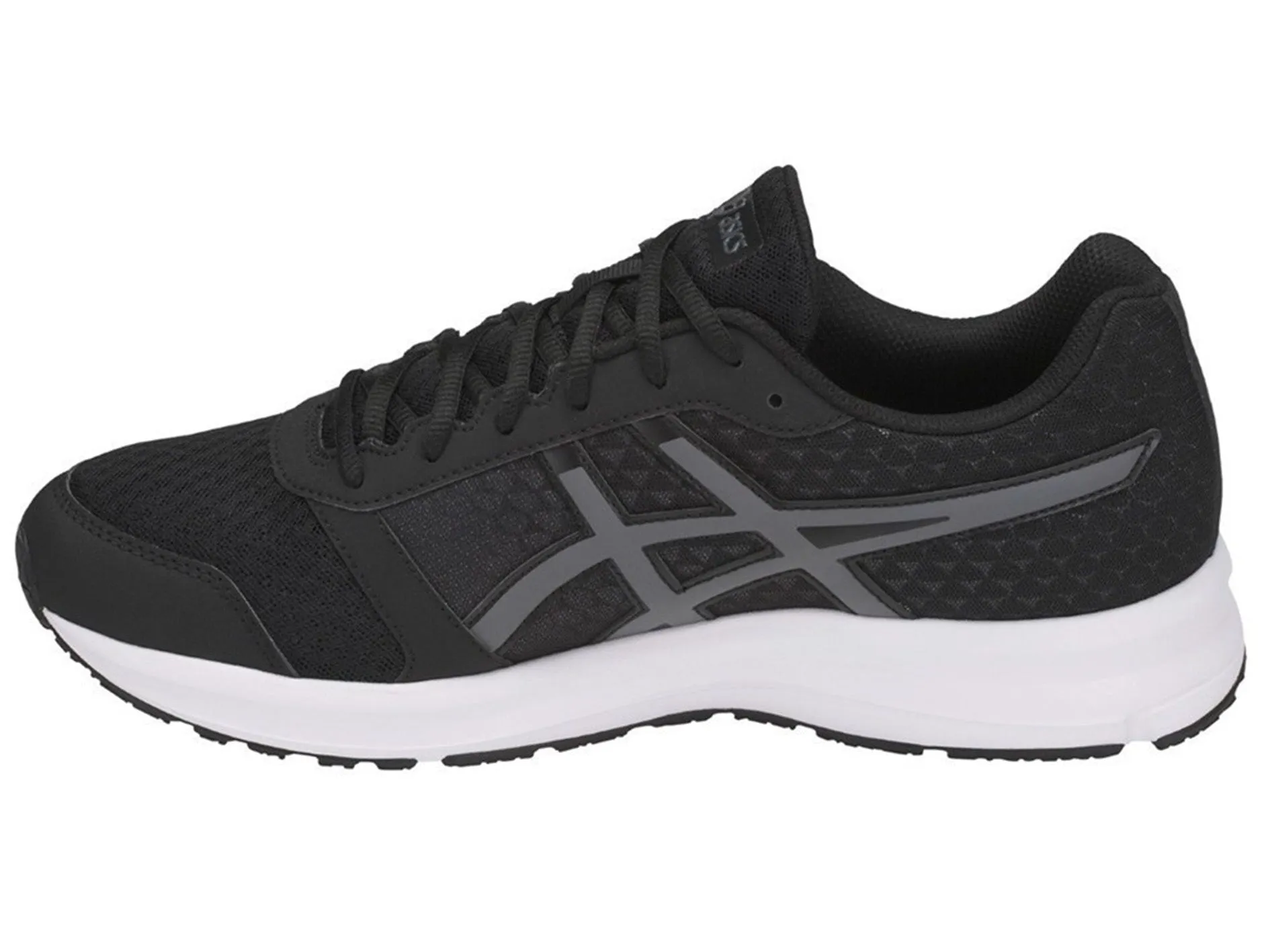 Asics Mens Patriot 9 <br> T823N 9097 Asics Shoes