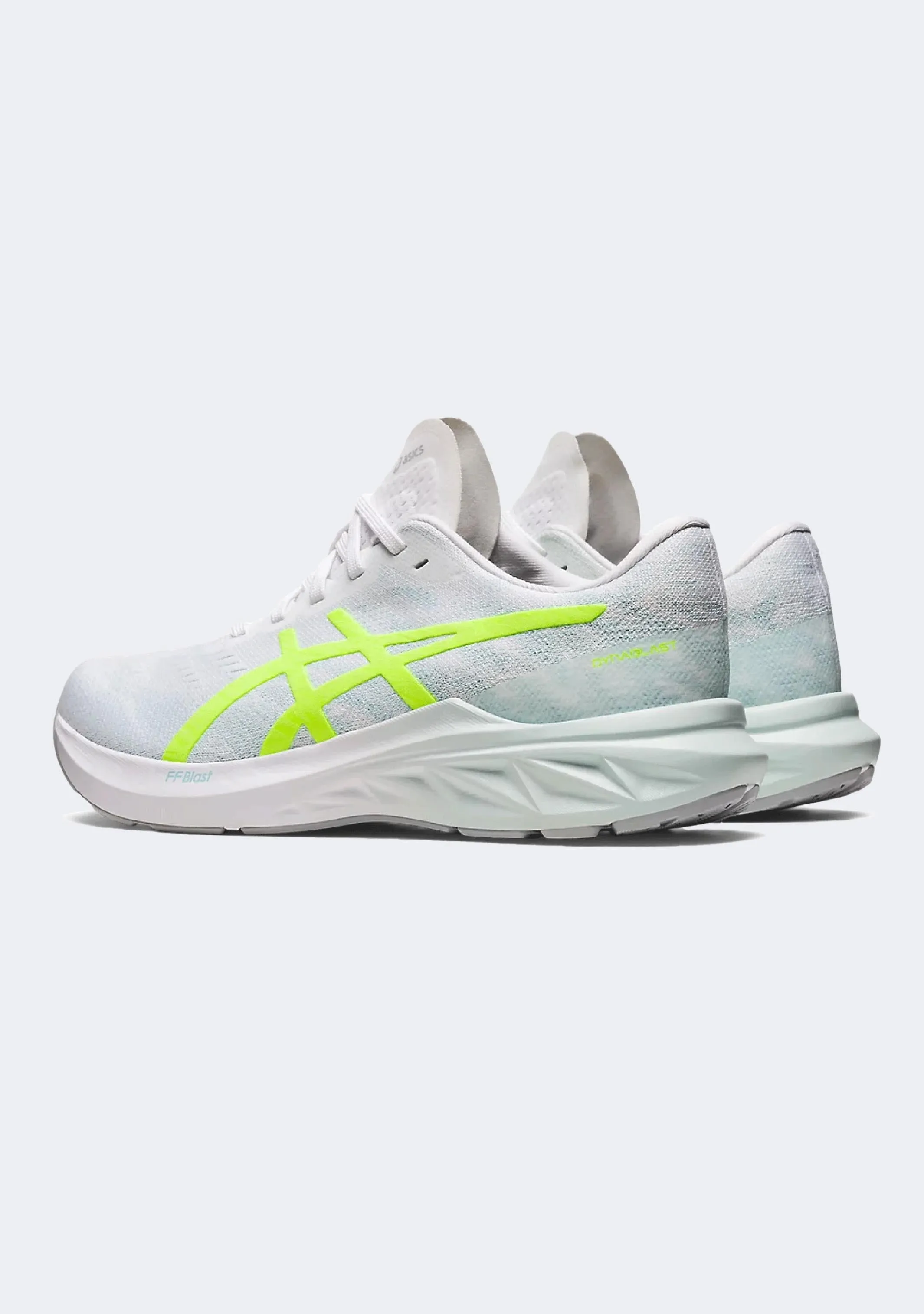 Asics Women's Dynablast 3 Asics Shoes