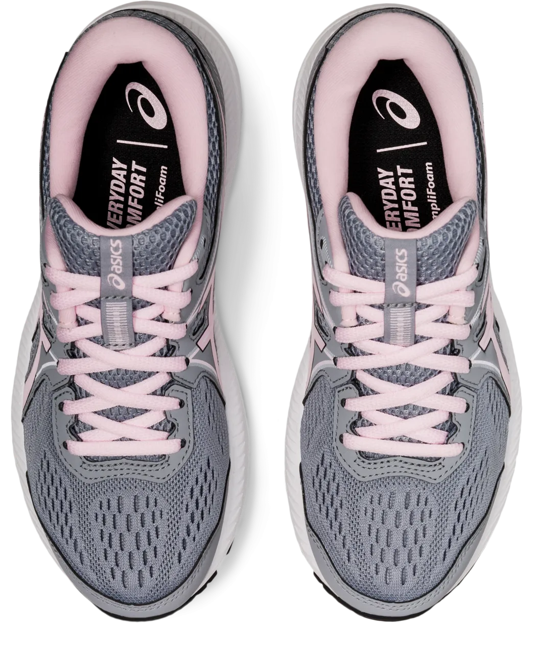 ASICS Womens GEL-CONTEND 7 Running Shoe