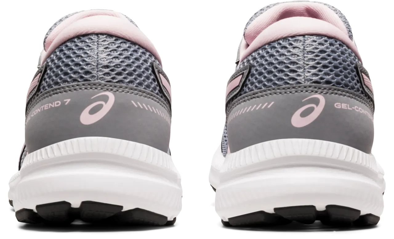 ASICS Womens GEL-CONTEND 7 Running Shoe