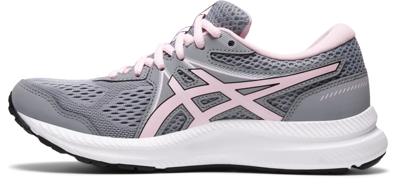 ASICS Womens GEL-CONTEND 7 Running Shoe