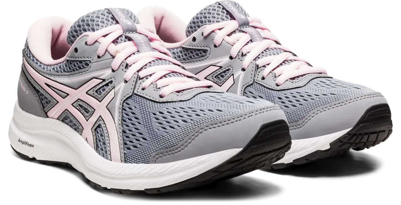 ASICS Womens GEL-CONTEND 7 Running Shoe
