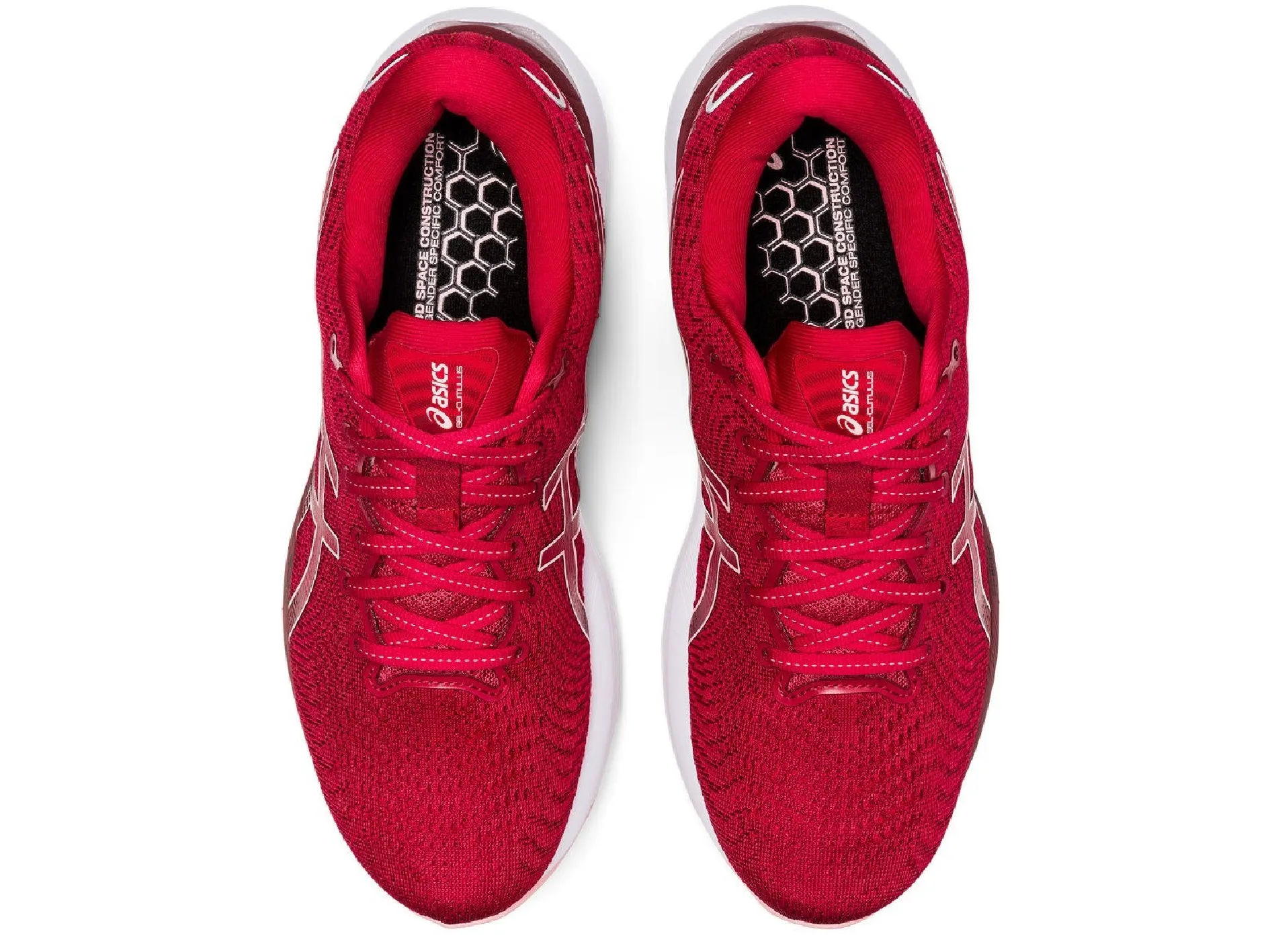 Asics Womens Gel Cumulus 24 Asics Shoes
