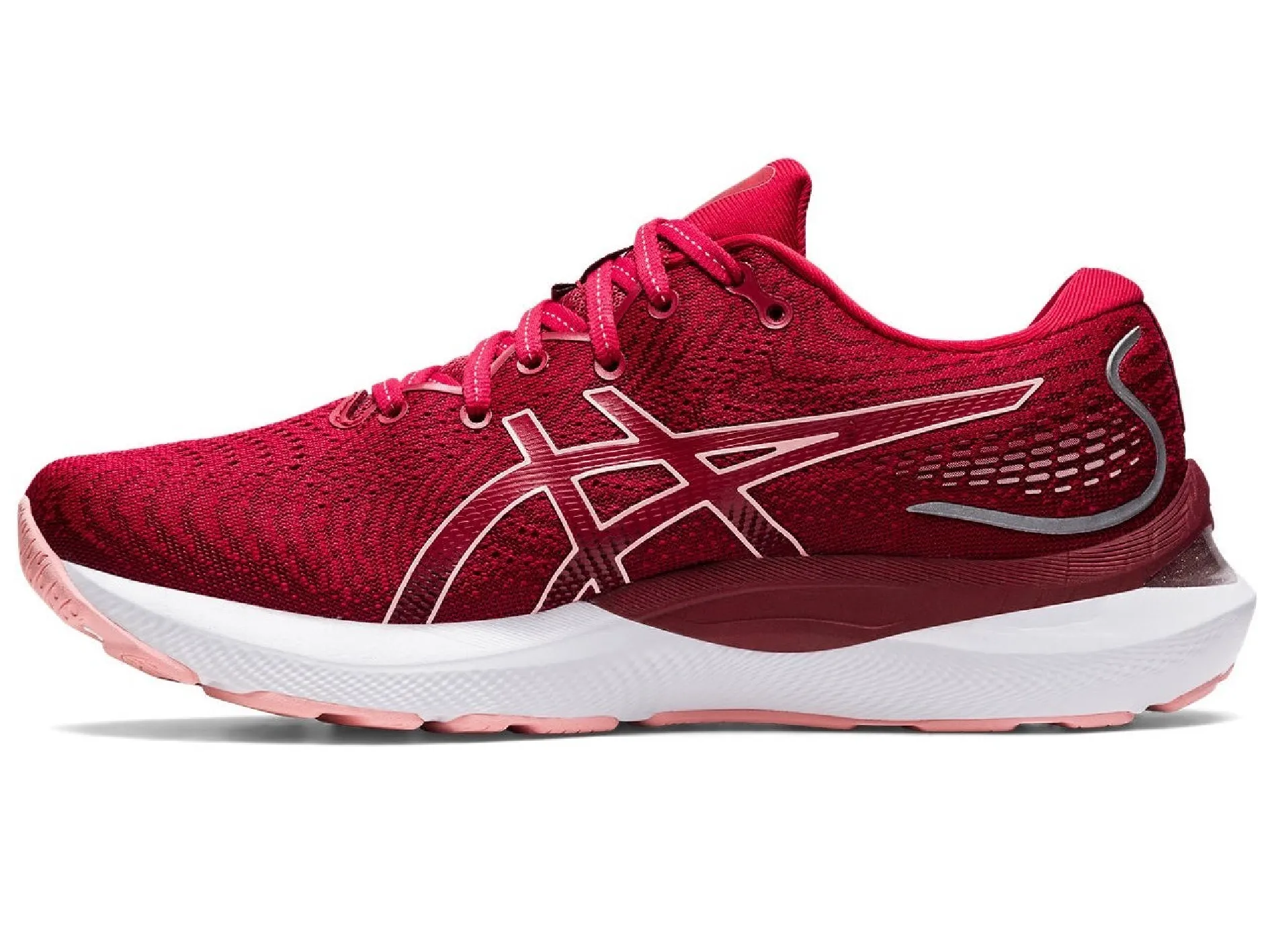 Asics Womens Gel Cumulus 24 Asics Shoes