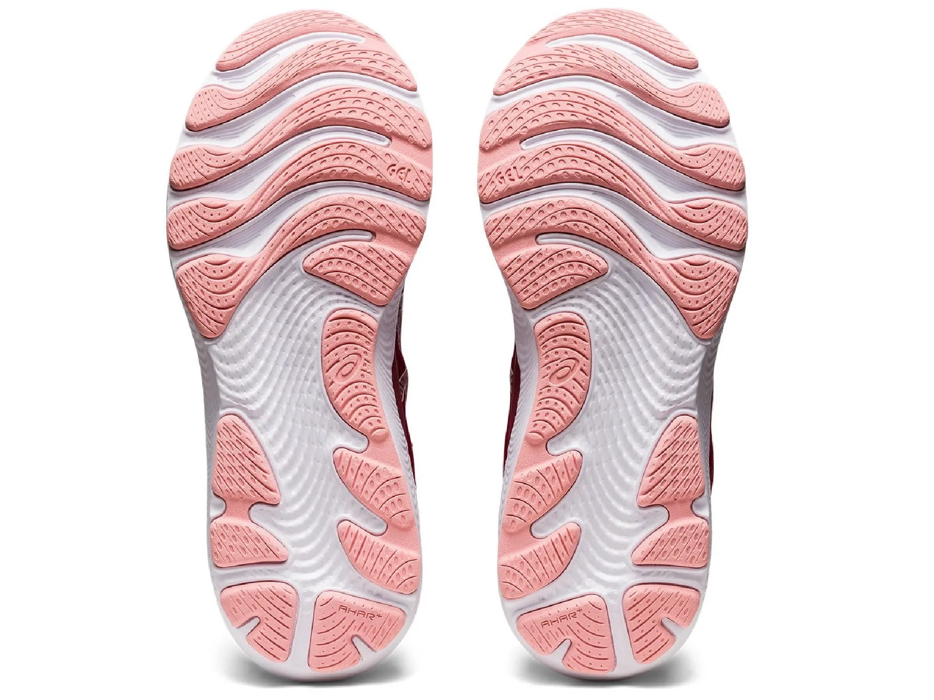 Asics Womens Gel Cumulus 24 Asics Shoes