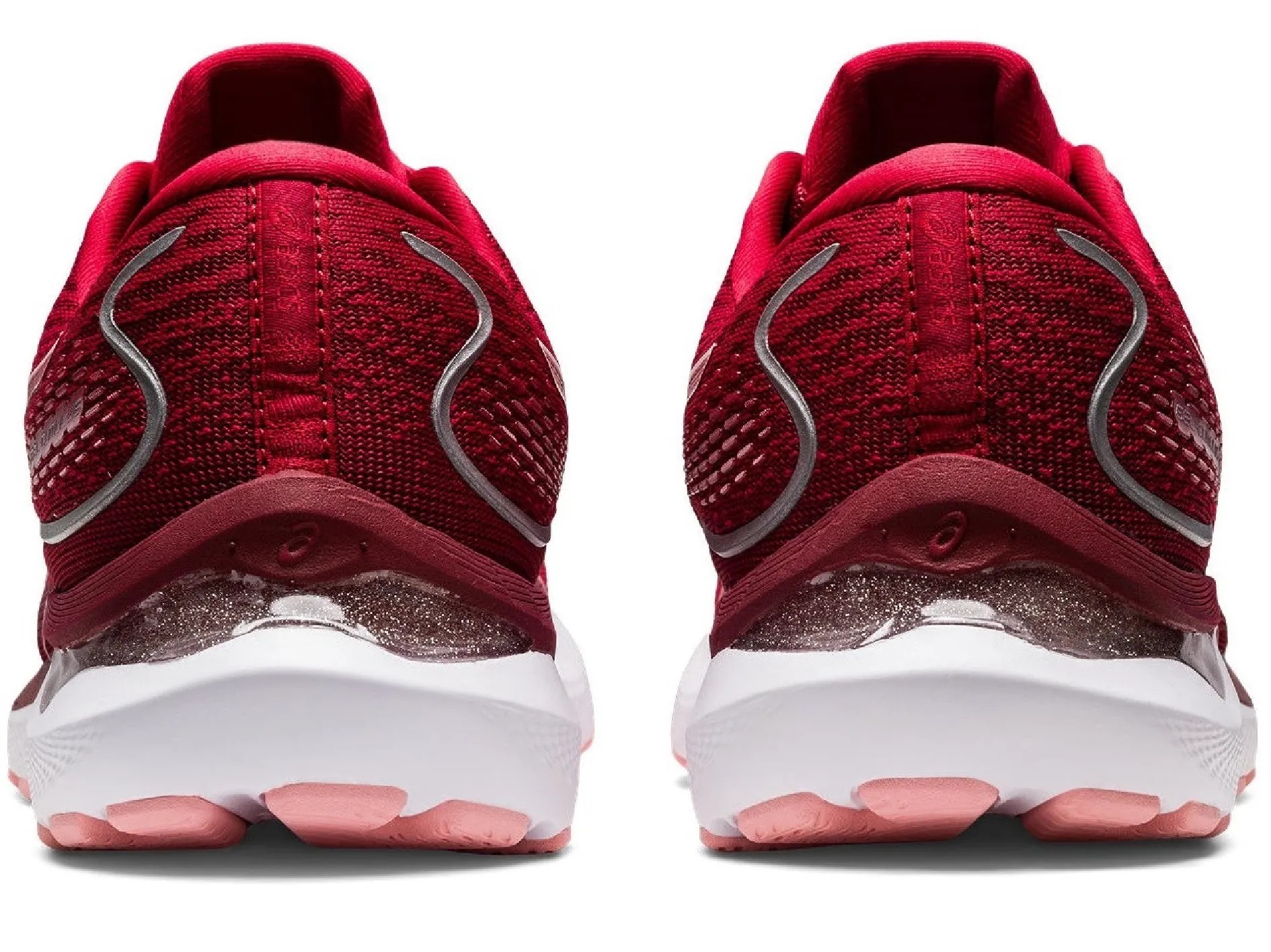 Asics Womens Gel Cumulus 24 Asics Shoes