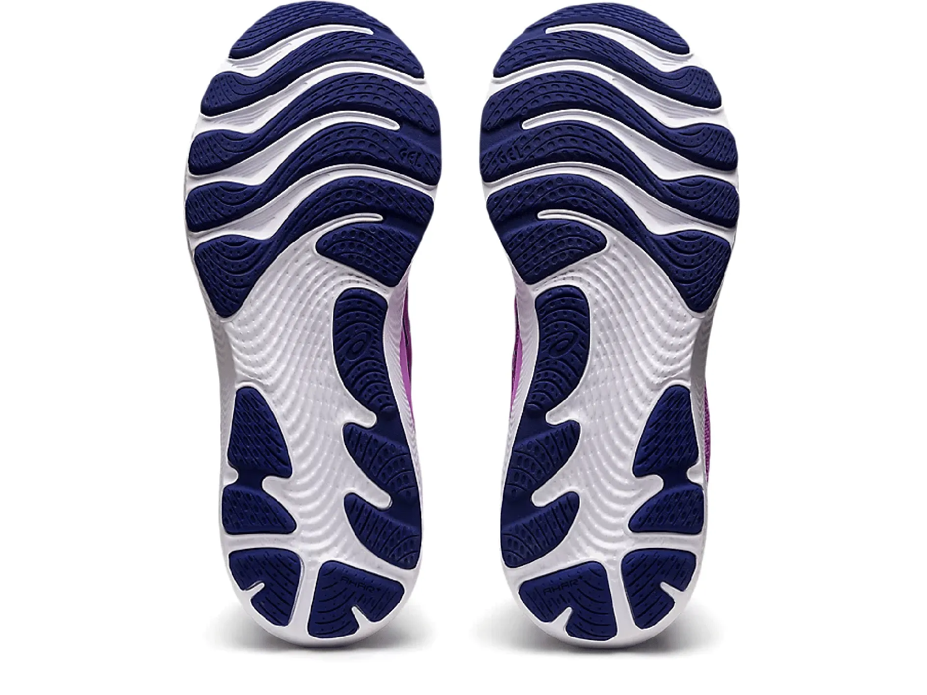 Asics Womens Gel Cumulus 24 Asics Shoes