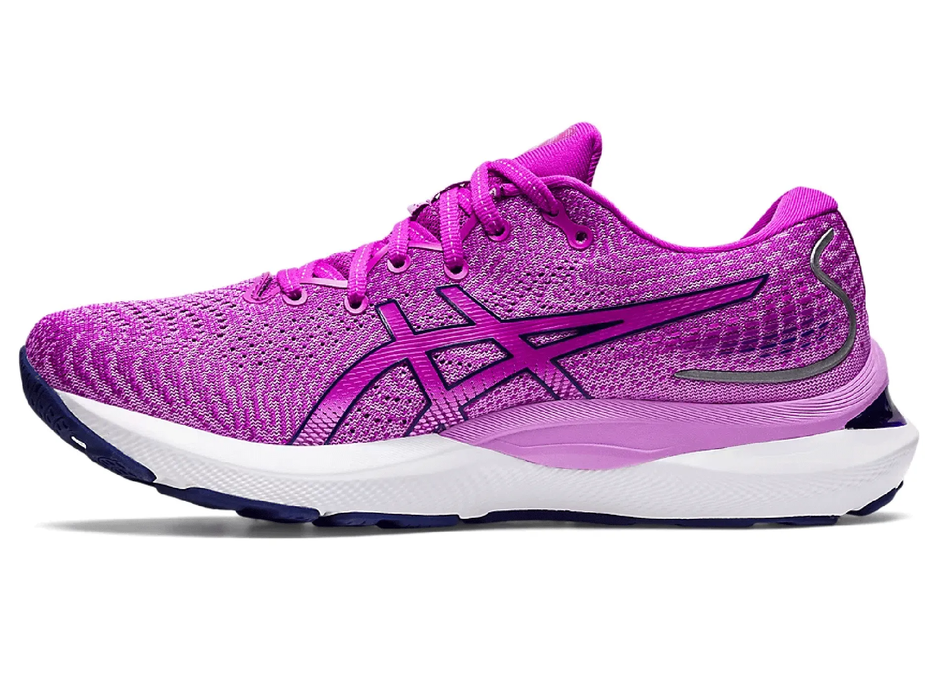 Asics Womens Gel Cumulus 24 Asics Shoes