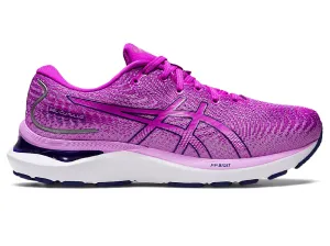 Asics Womens Gel Cumulus 24 Asics Shoes