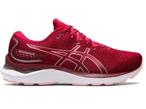 Asics Womens Gel Cumulus 24 Asics Shoes