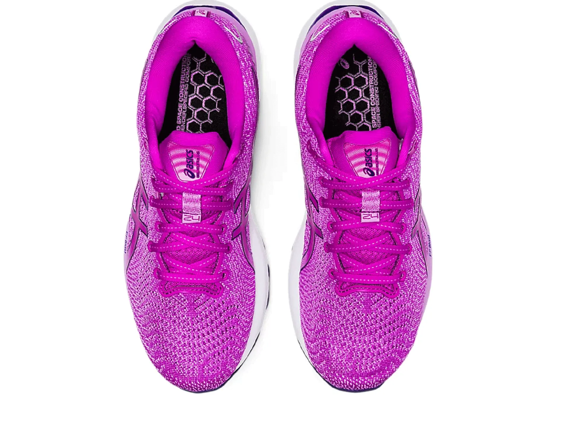 Asics Womens Gel Cumulus 24 Asics Shoes