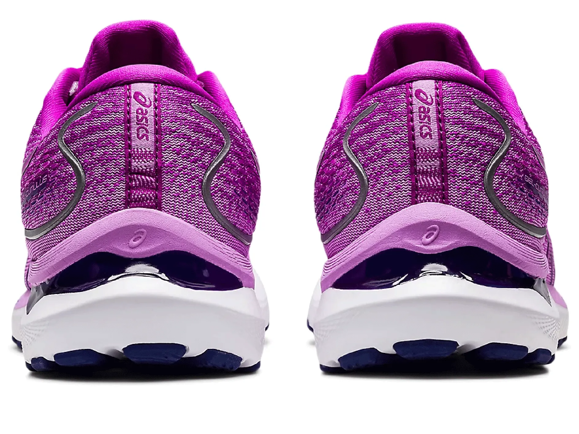 Asics Womens Gel Cumulus 24 Asics Shoes