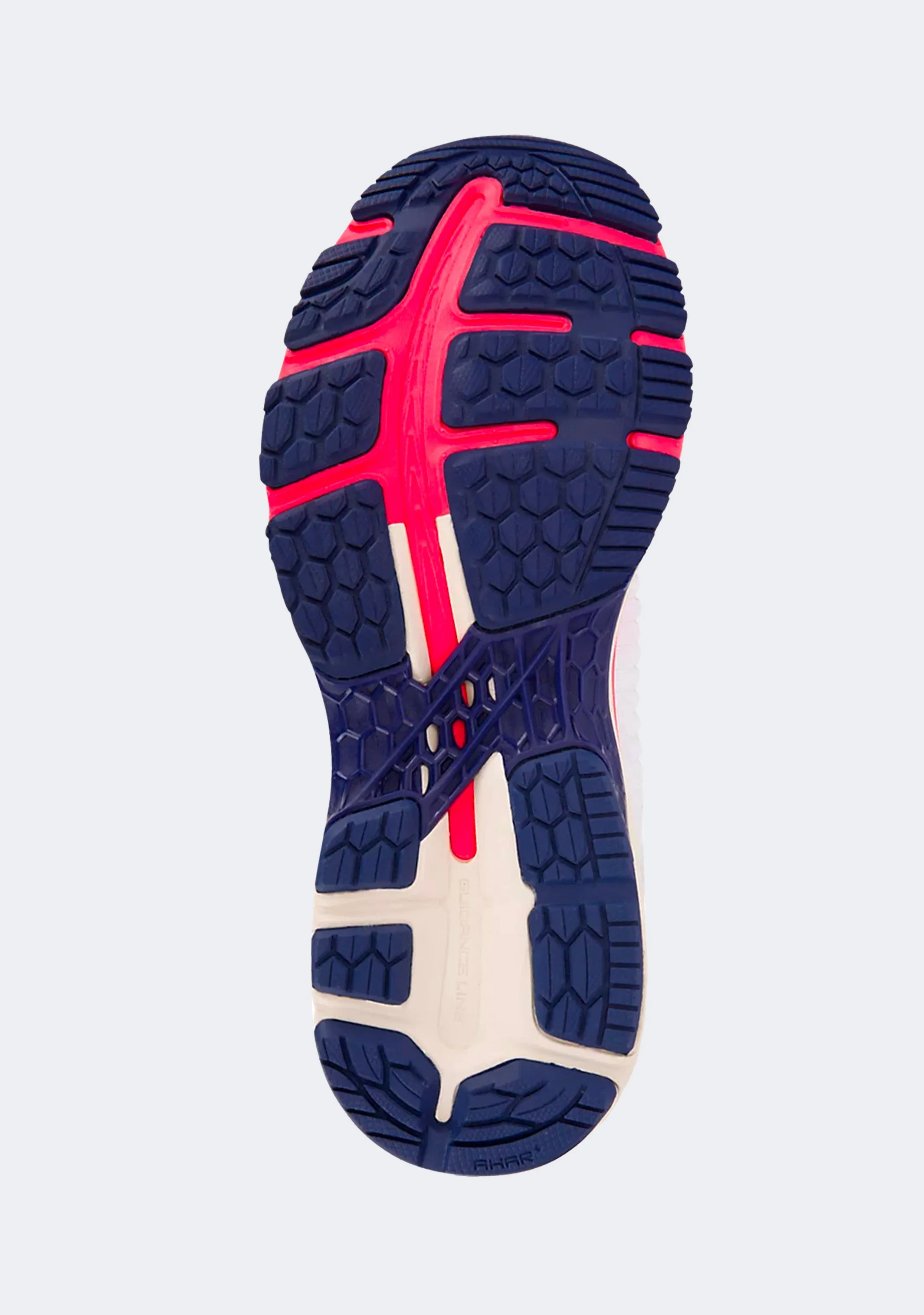 Asics Women's Gel-Kayano 25 (D Width) Asics Shoes