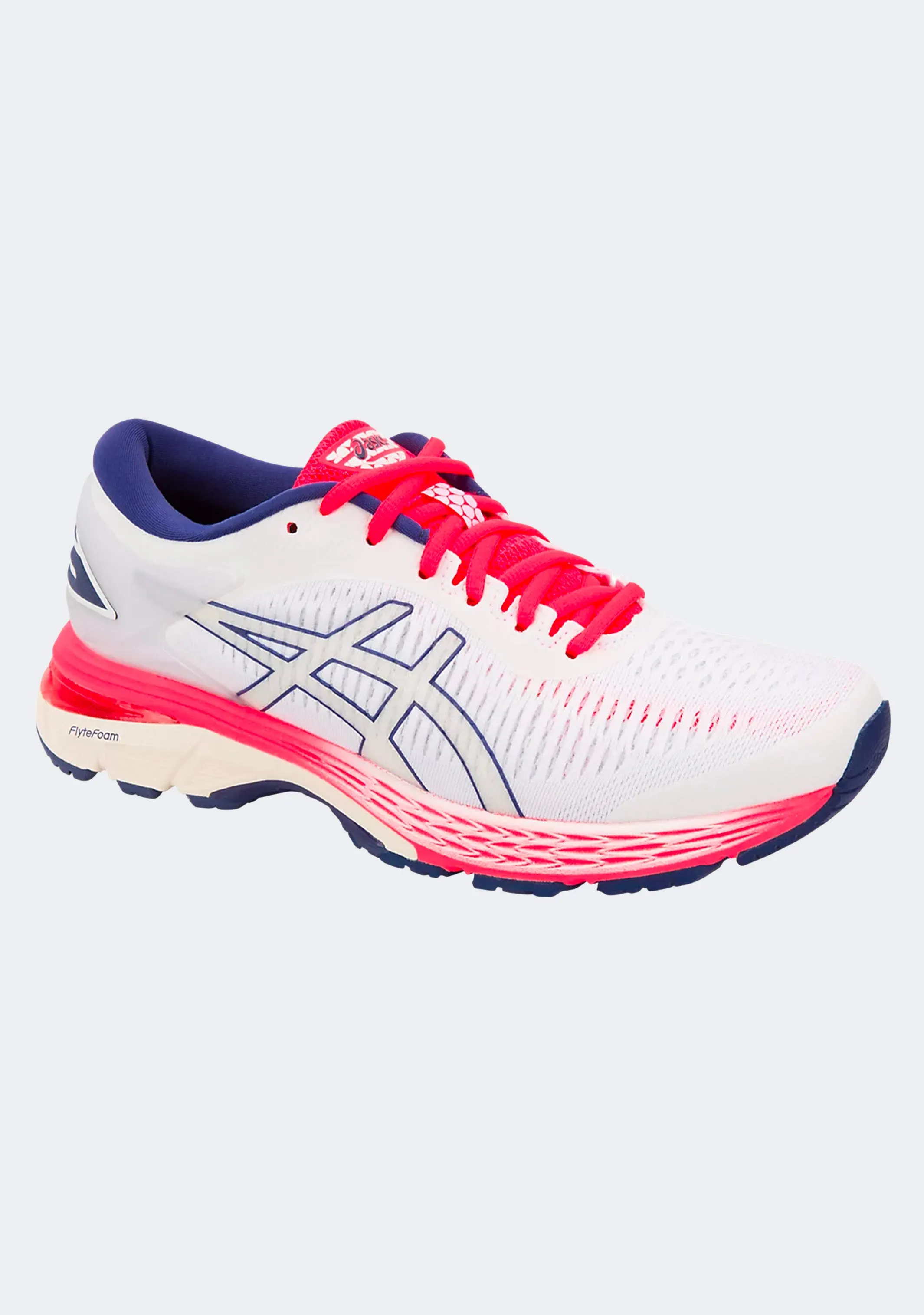 Asics Women's Gel-Kayano 25 (D Width) Asics Shoes