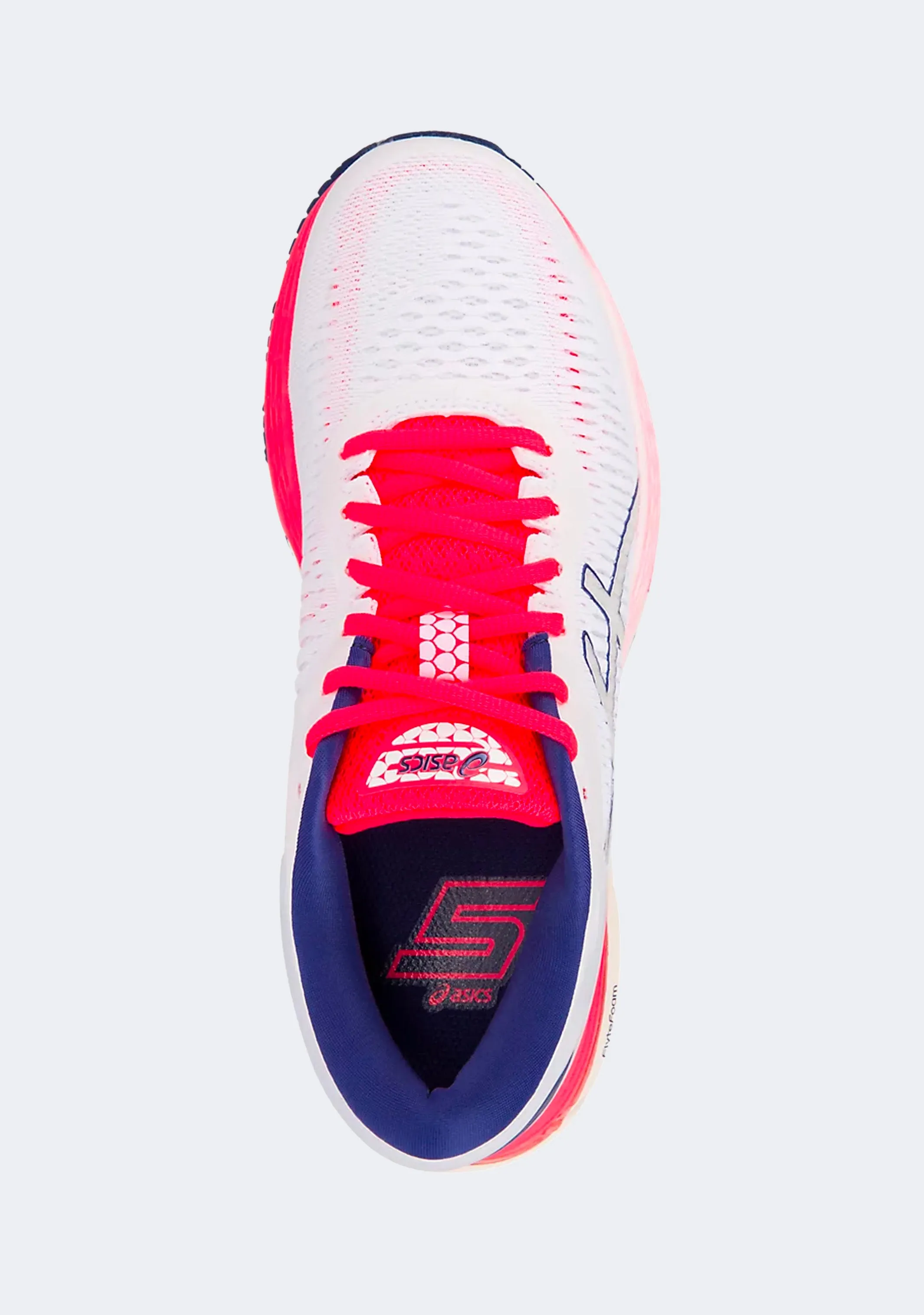 Asics Women's Gel-Kayano 25 (D Width) Asics Shoes