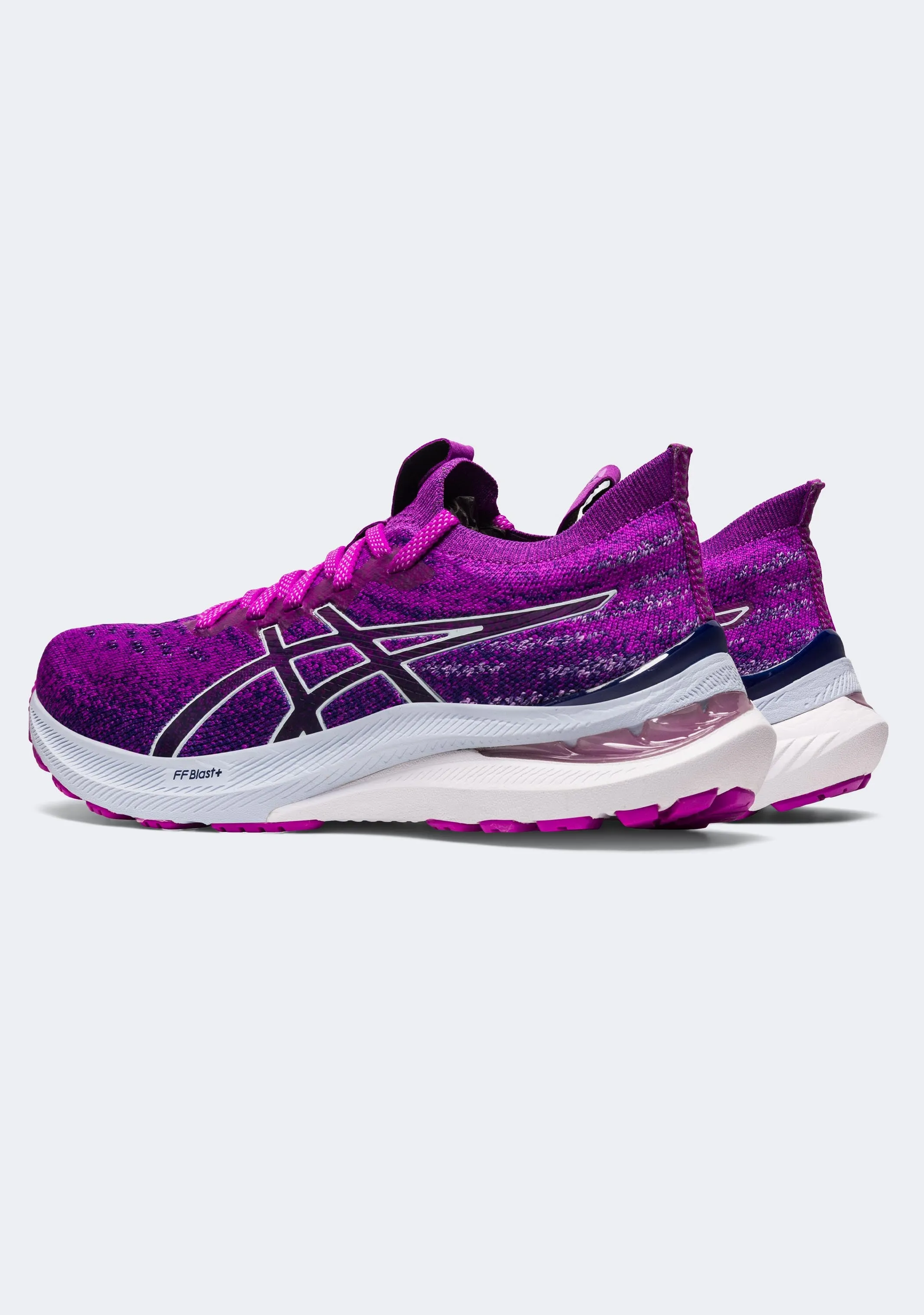 Asics Womens Gel Kayano 29 MK Asics Shoes
