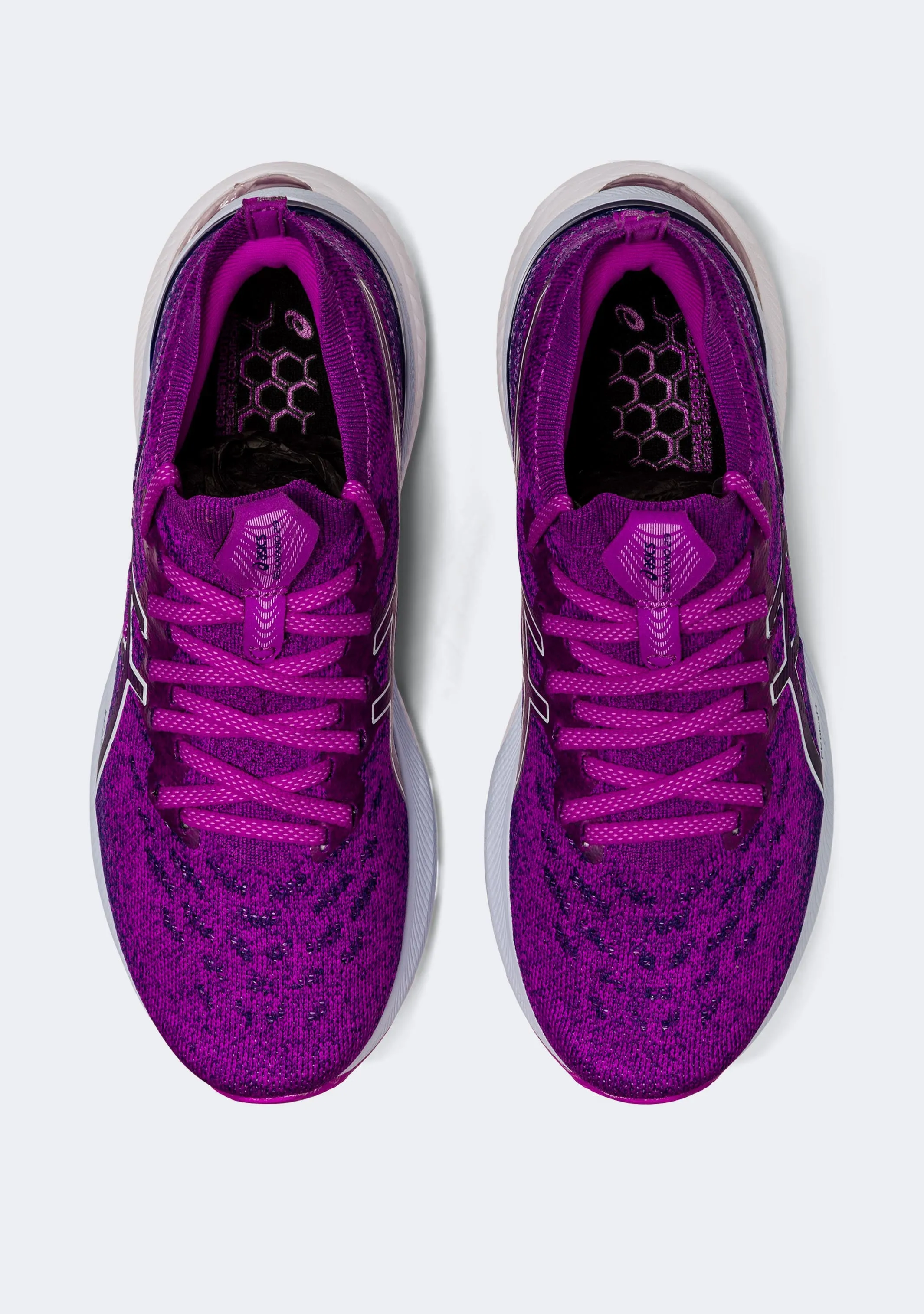 Asics Womens Gel Kayano 29 MK Asics Shoes