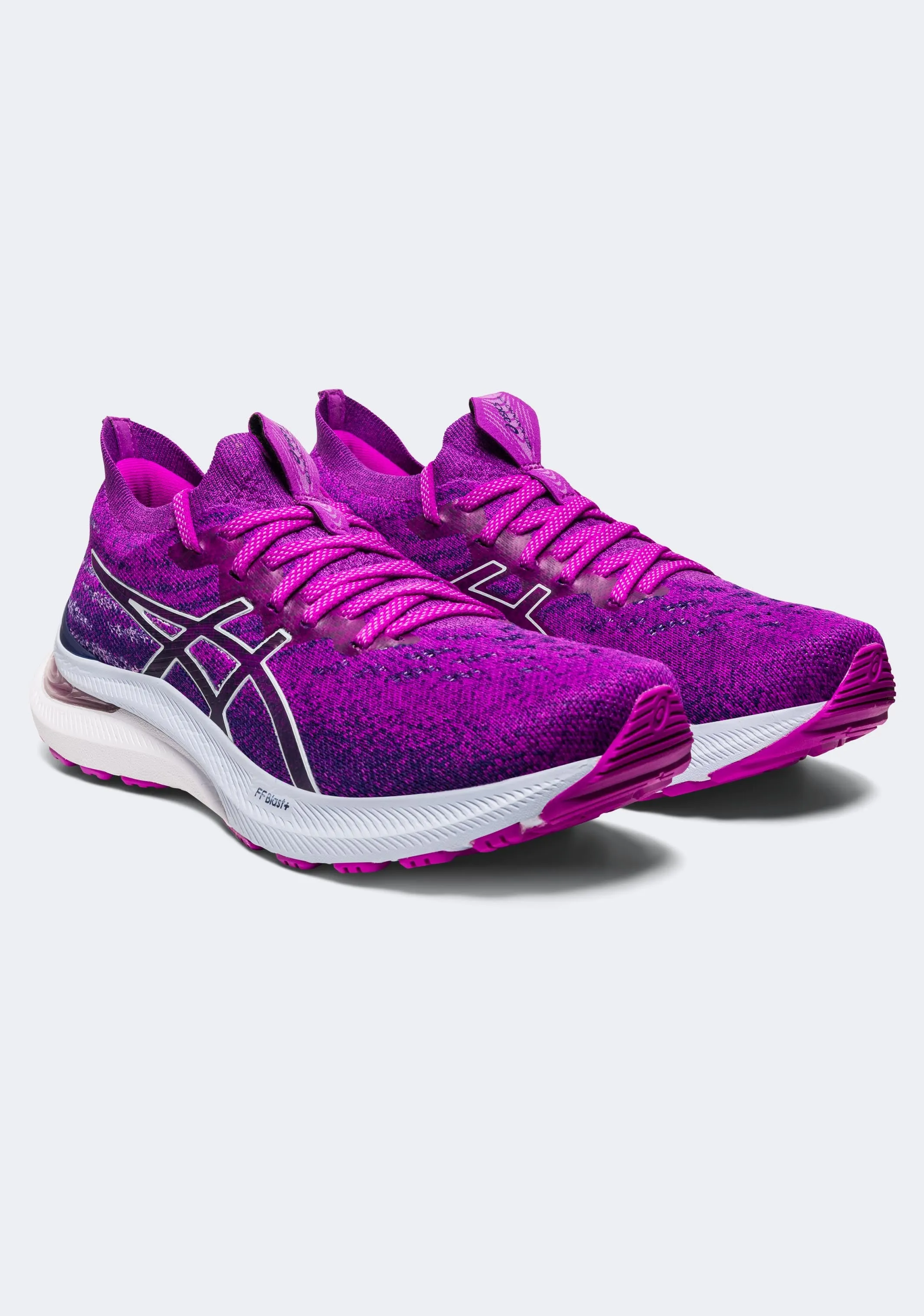 Asics Womens Gel Kayano 29 MK Asics Shoes