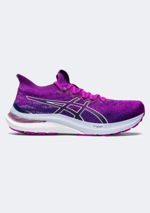 Asics Womens Gel Kayano 29 MK Asics Shoes