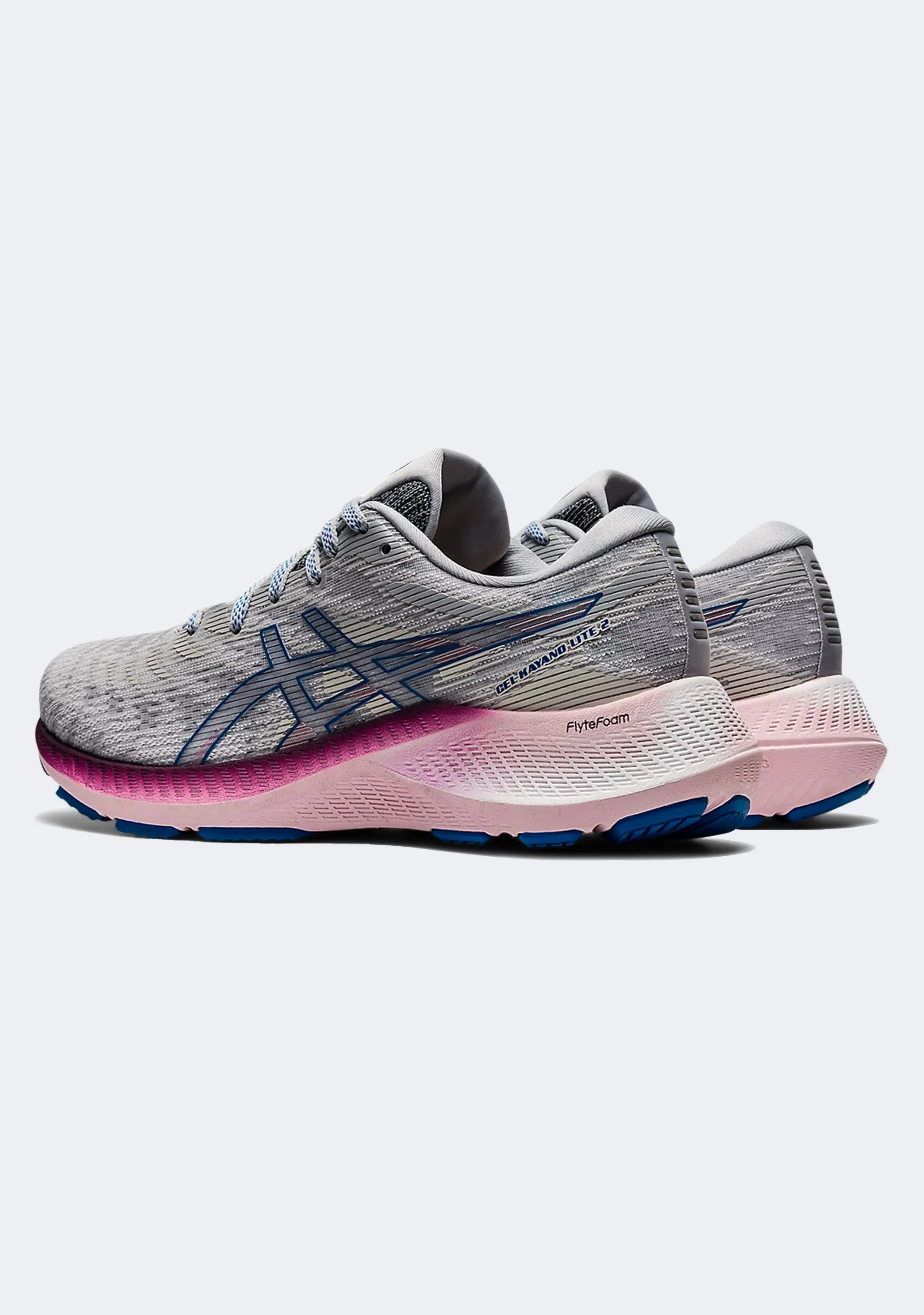 Asics Women's Gel Kayano Lite 2 Asics Shoes