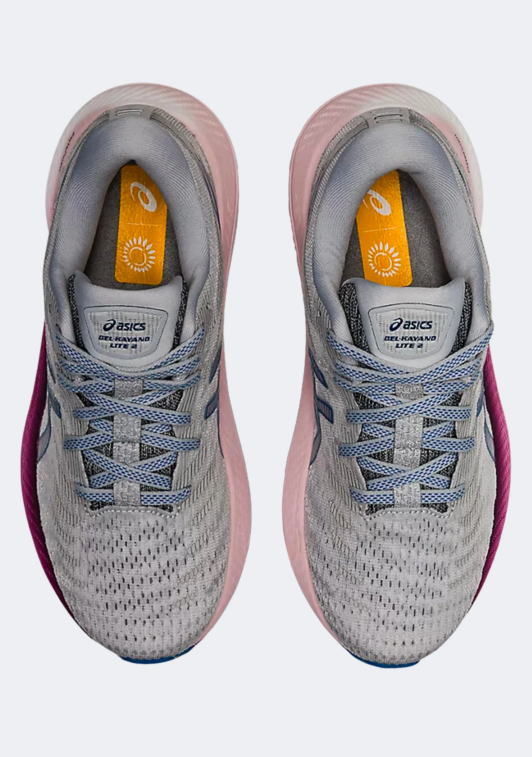 Asics Women's Gel Kayano Lite 2 Asics Shoes