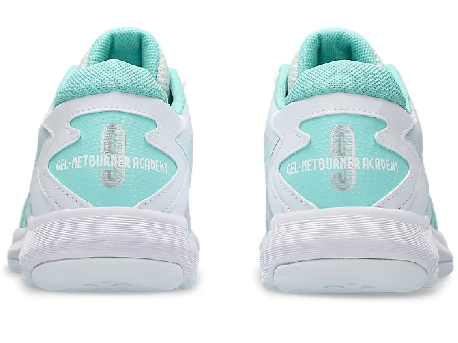 Asics Women's Gel-Netburner Academy 9 Asics Shoes