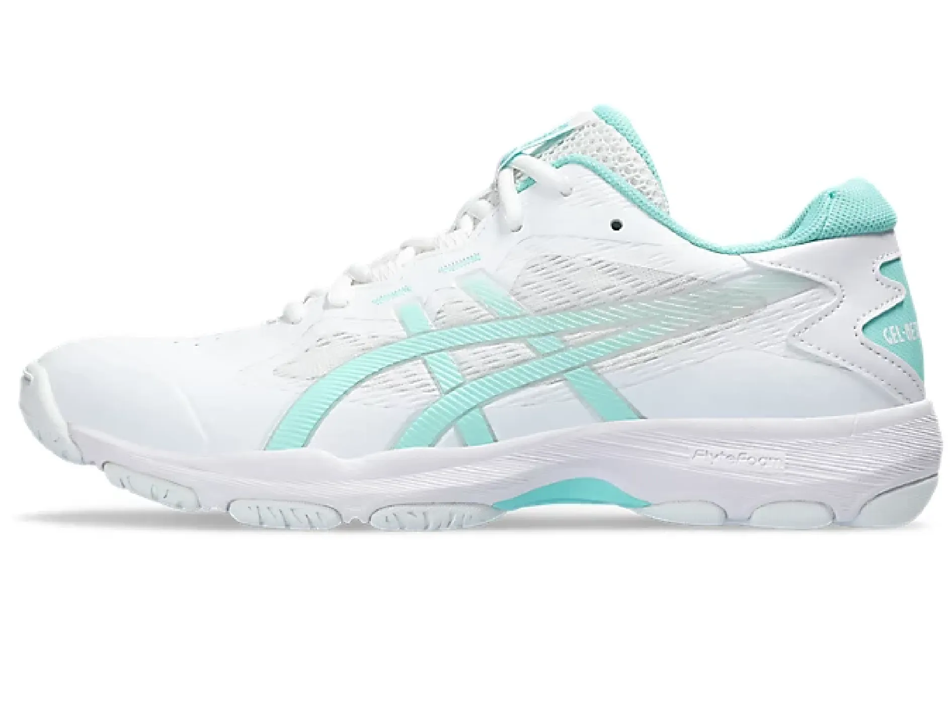 Asics Women's Gel-Netburner Academy 9 Asics Shoes