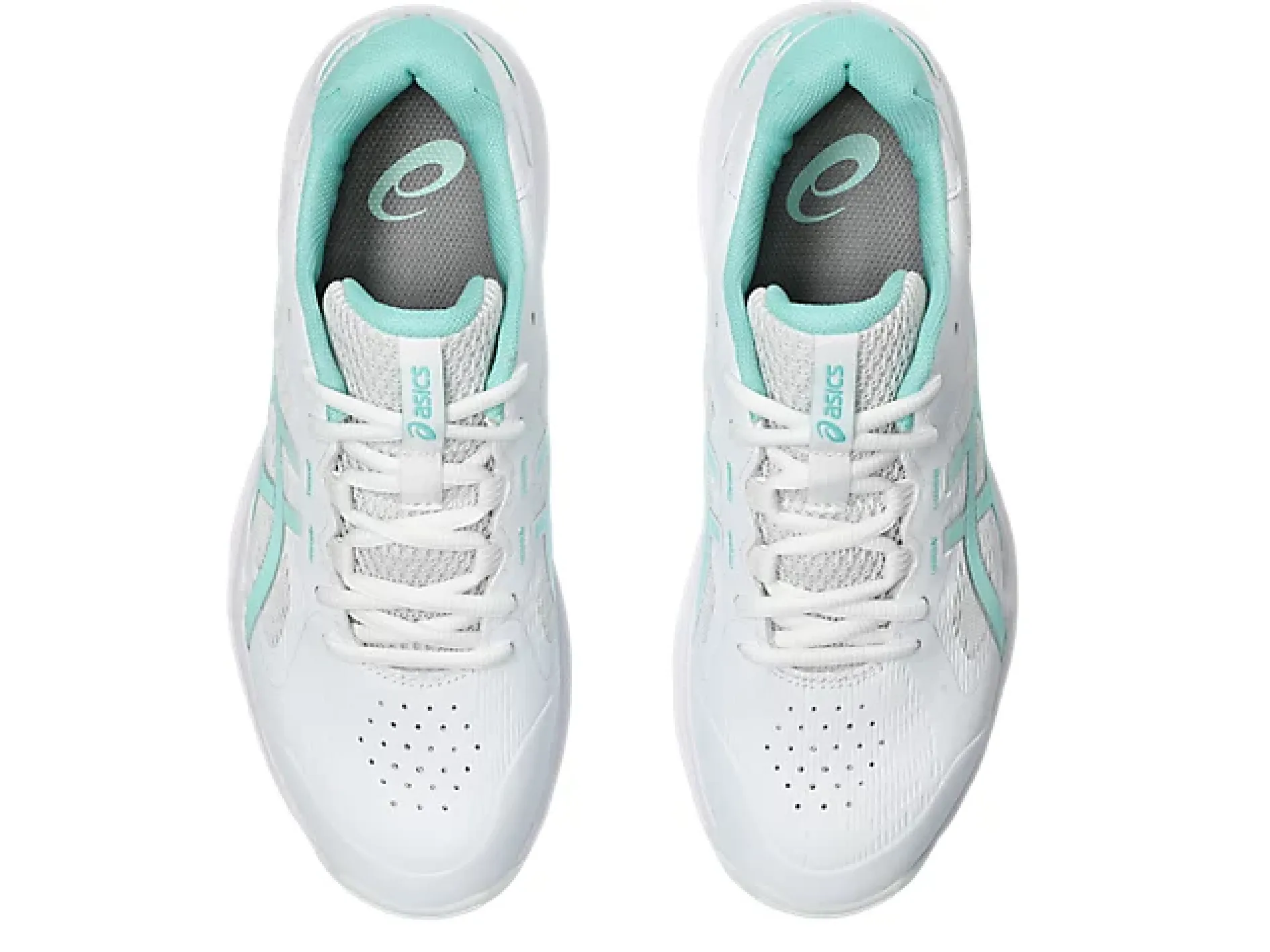 Asics Women's Gel-Netburner Academy 9 Asics Shoes