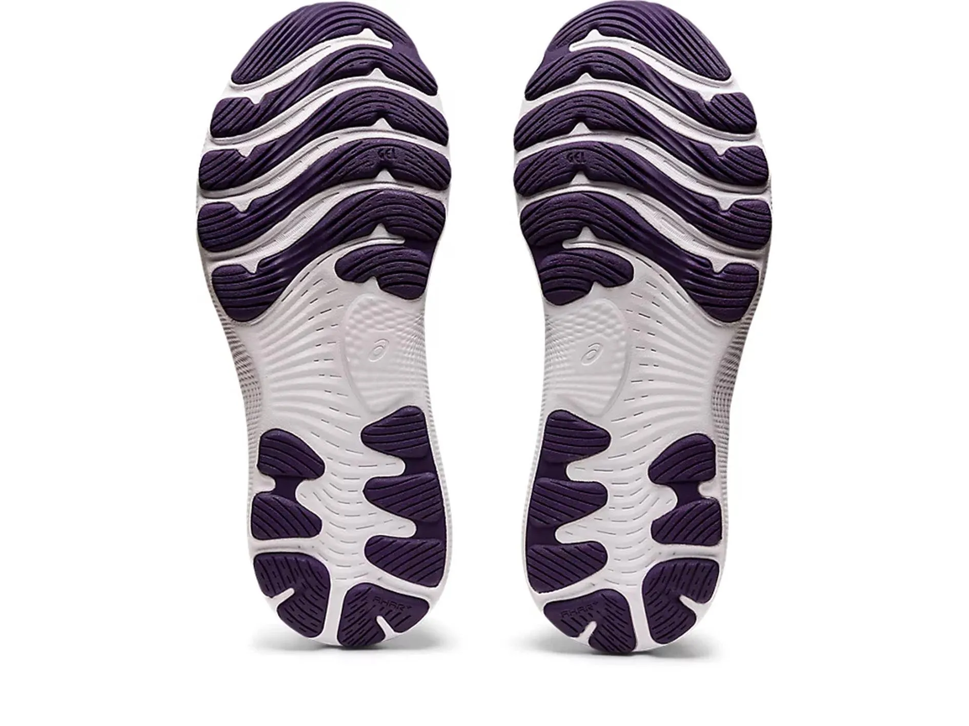 Asics Womens Gel-Nimbus 24 (D-Width) <br> 1012B199 401 Asics Shoes