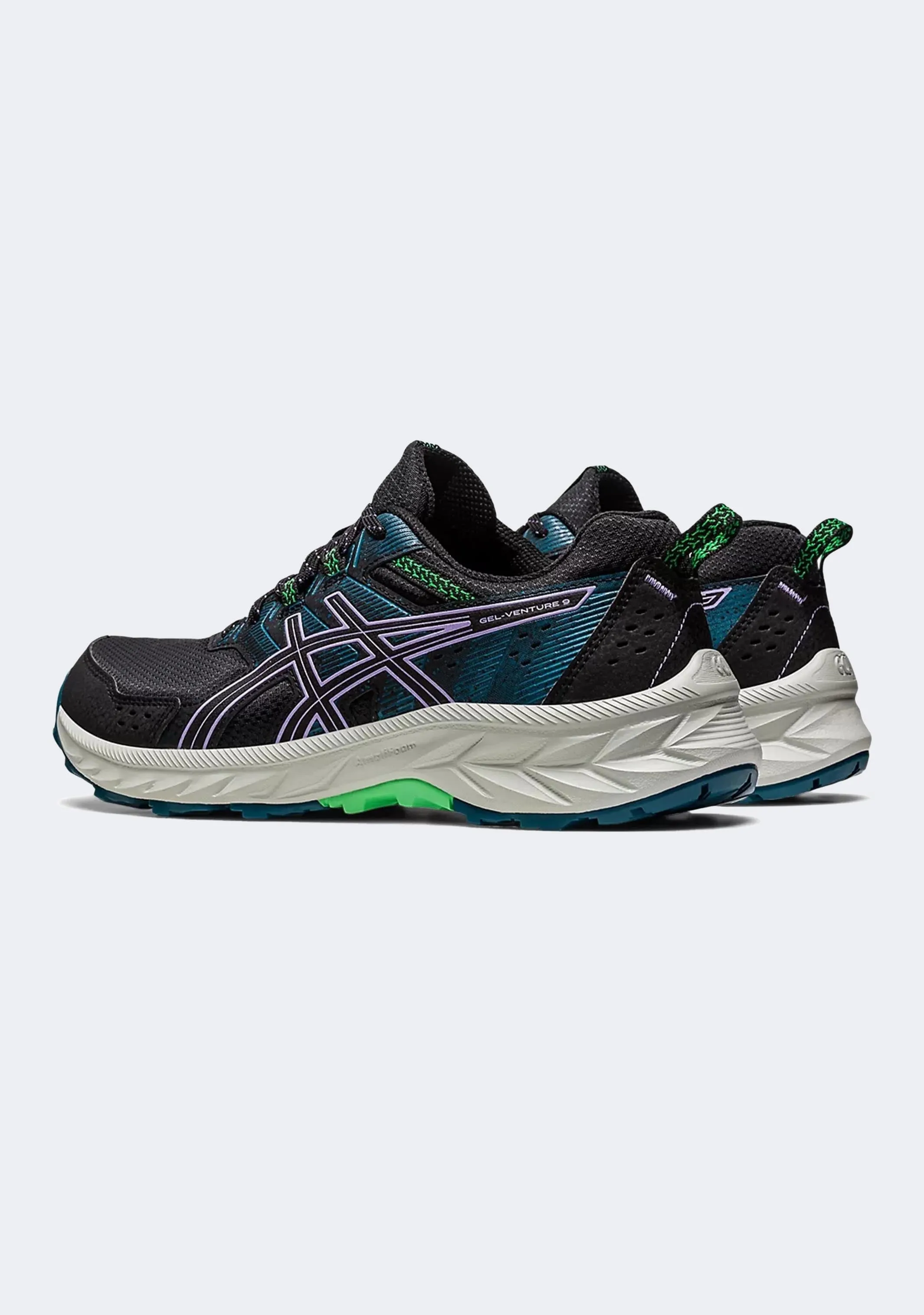 Asics Women's Gel-Venture 9 Asics Shoes