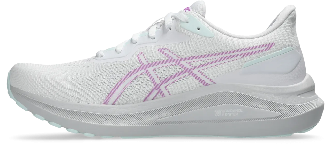 ASICS Womens GT-1000 13 Running Shoes