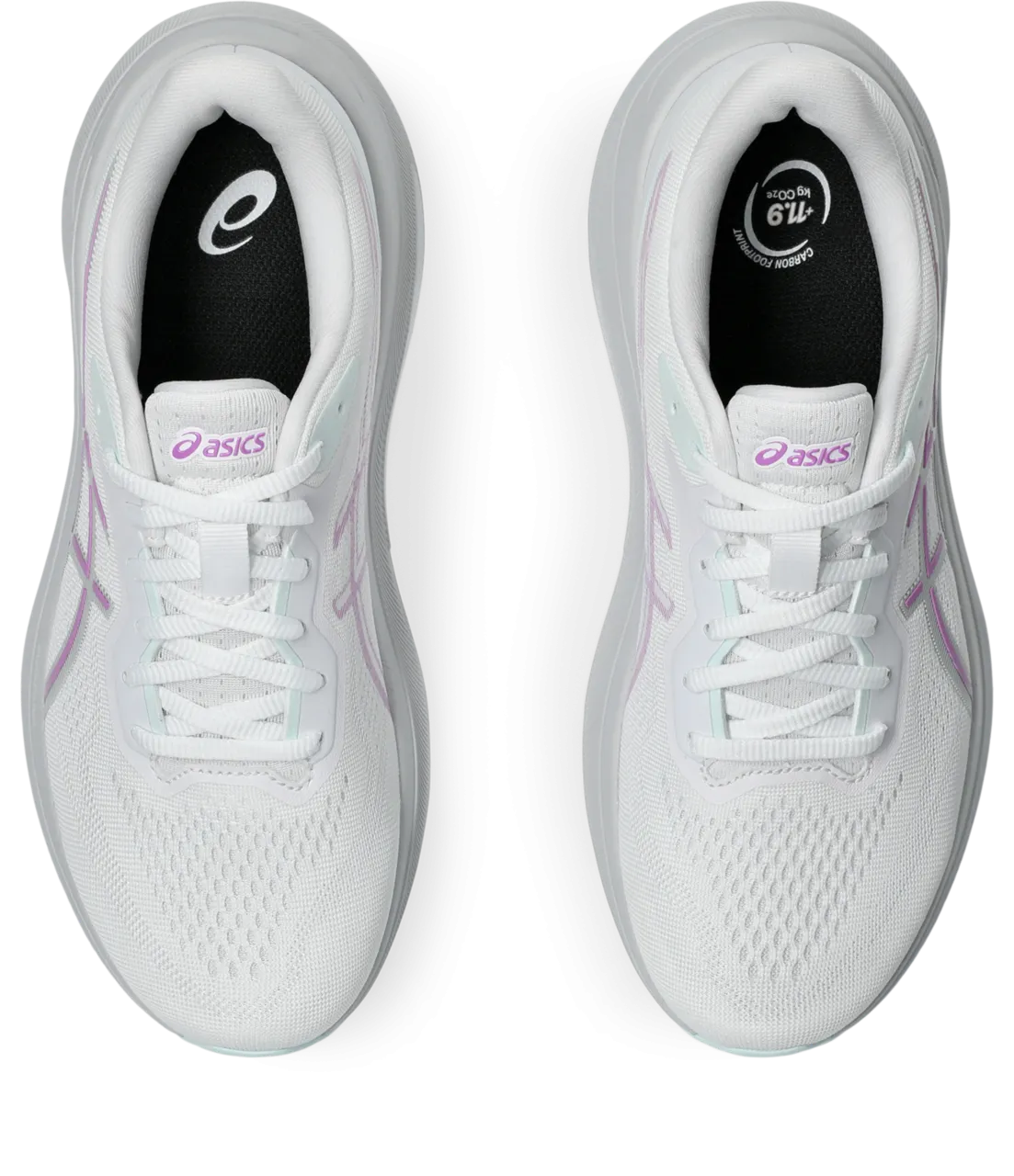 ASICS Womens GT-1000 13 Running Shoes
