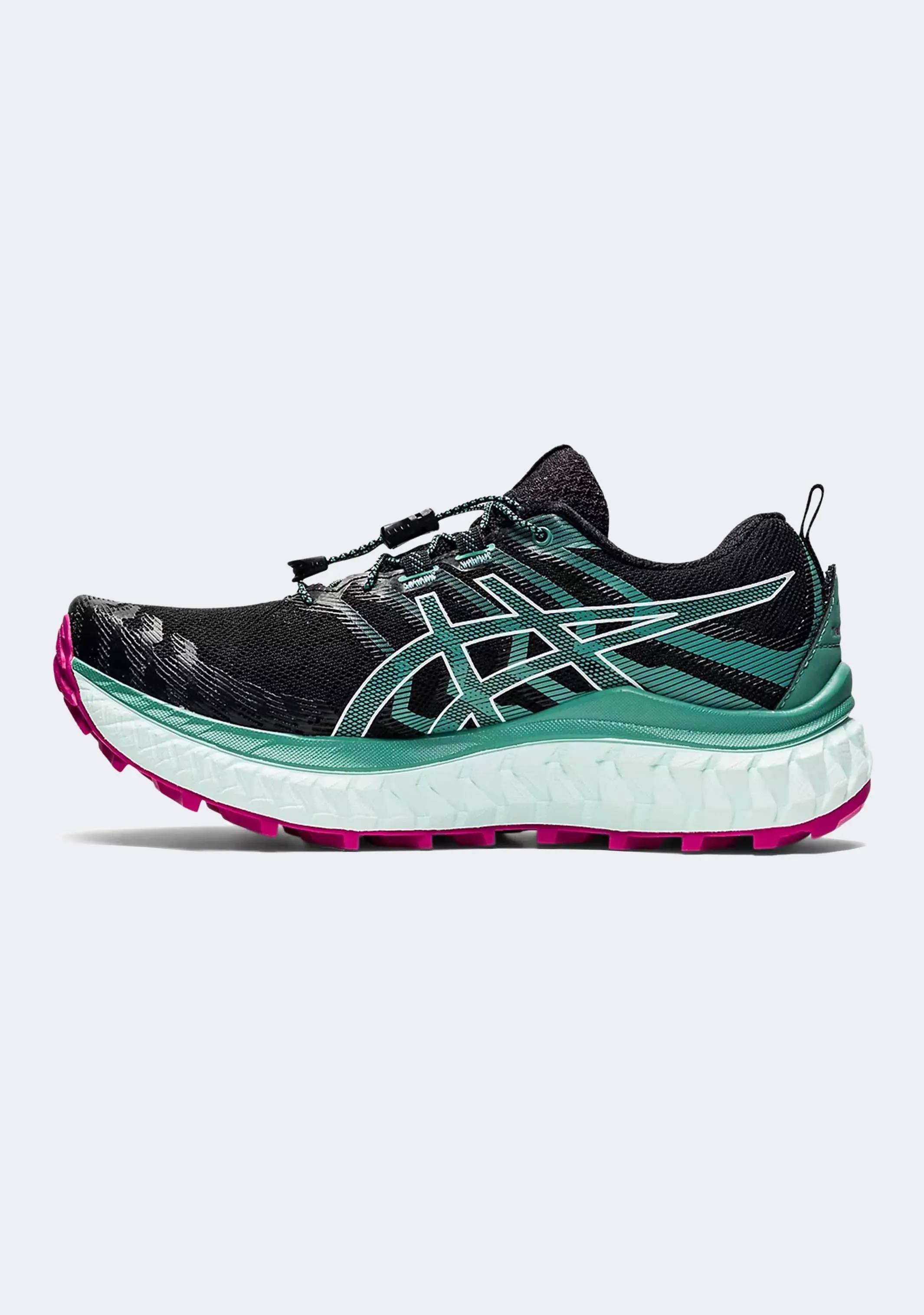 Asics Women's Trabuco Max Asics Shoes