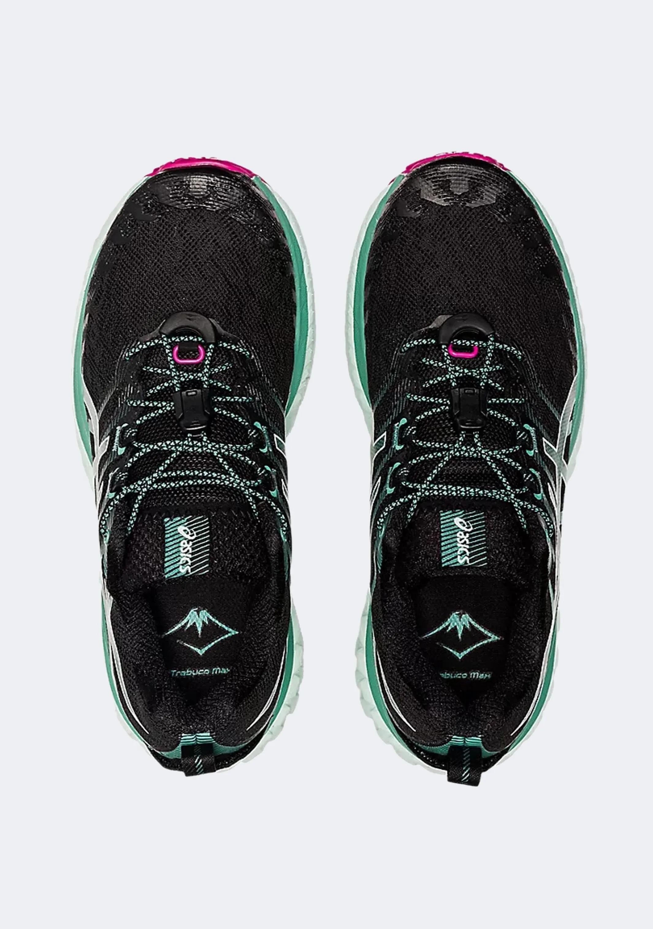 Asics Women's Trabuco Max Asics Shoes