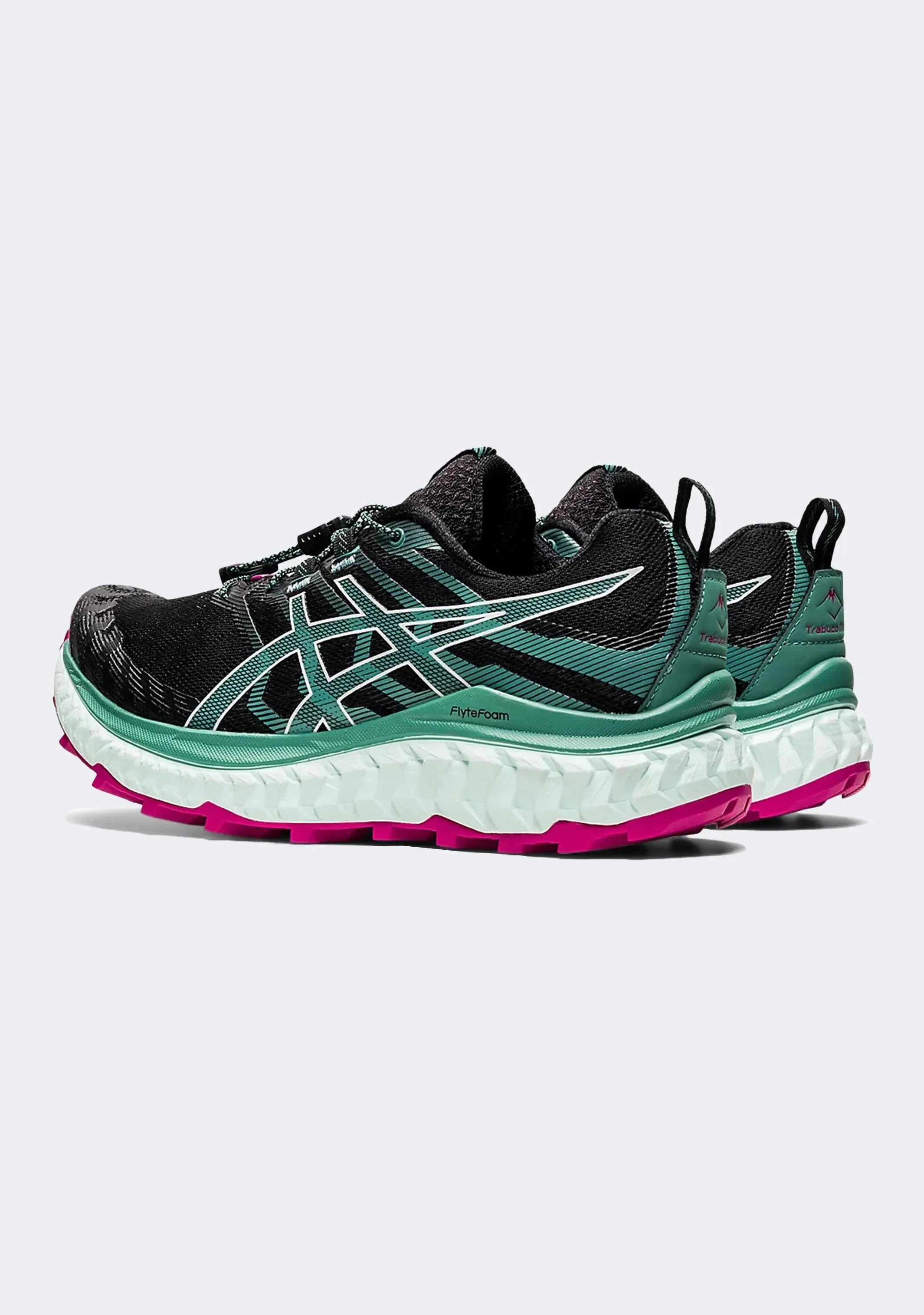 Asics Women's Trabuco Max Asics Shoes