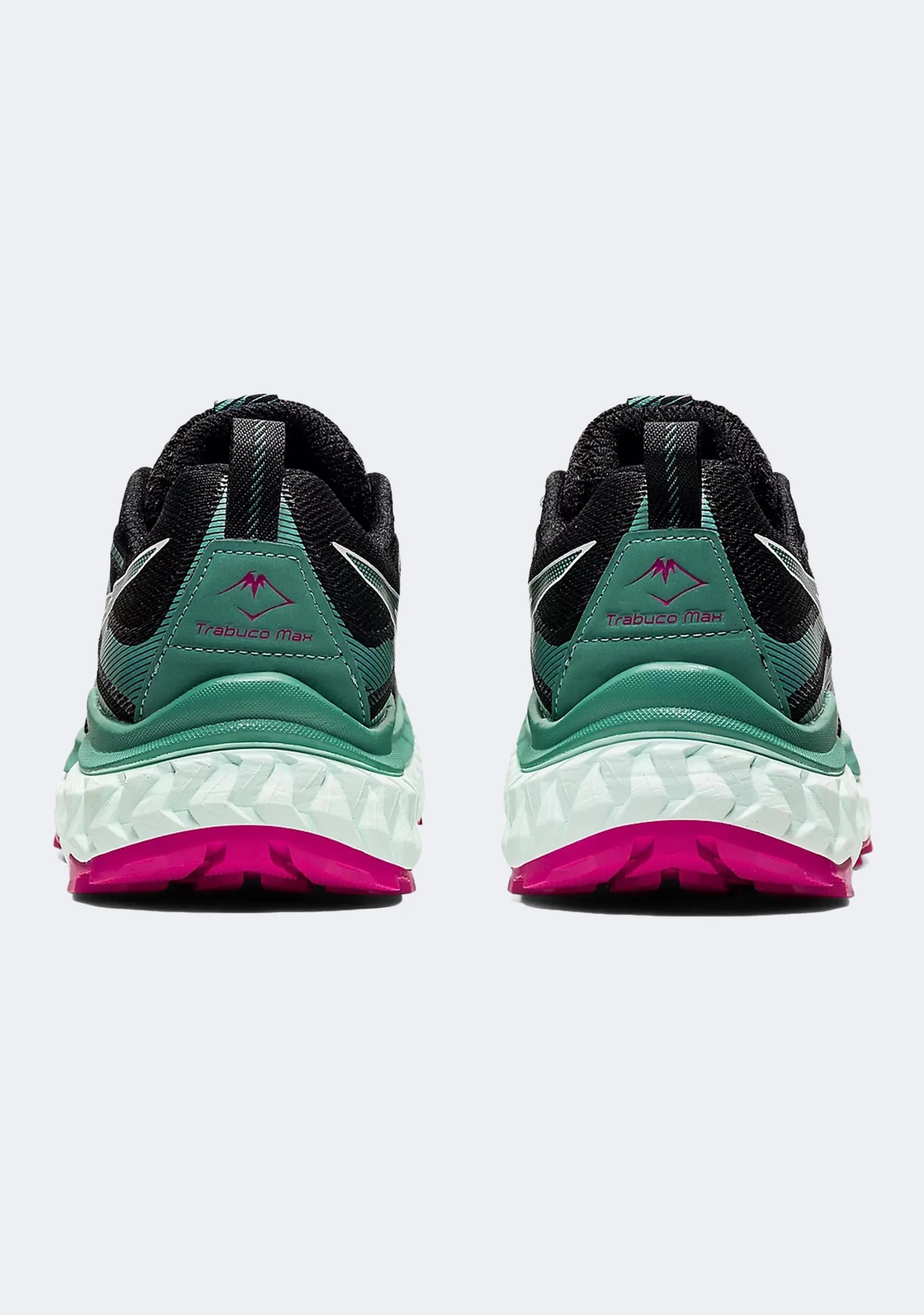 Asics Women's Trabuco Max Asics Shoes