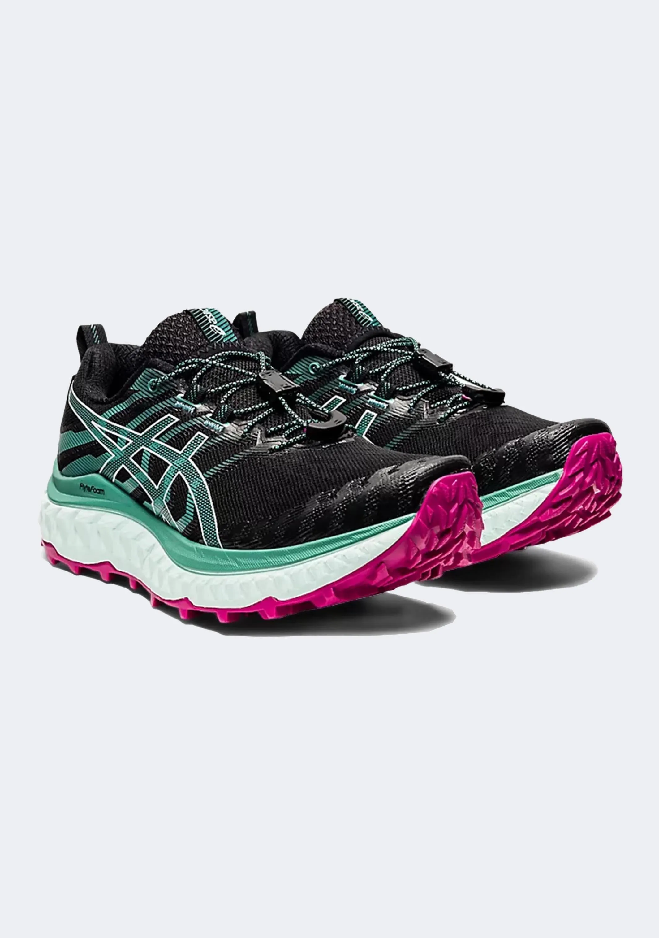Asics Women's Trabuco Max Asics Shoes