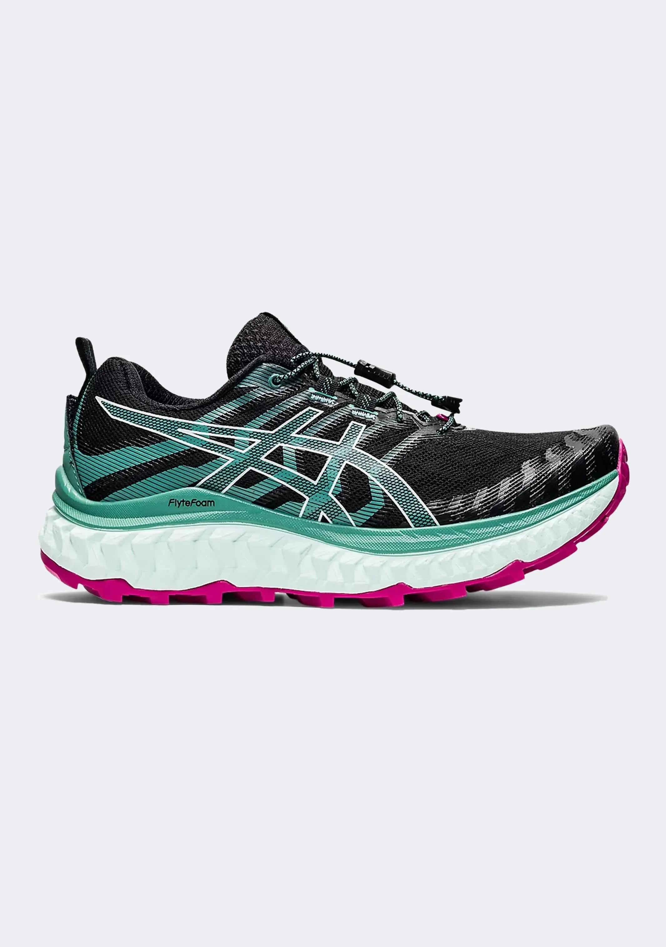 Asics Women's Trabuco Max Asics Shoes