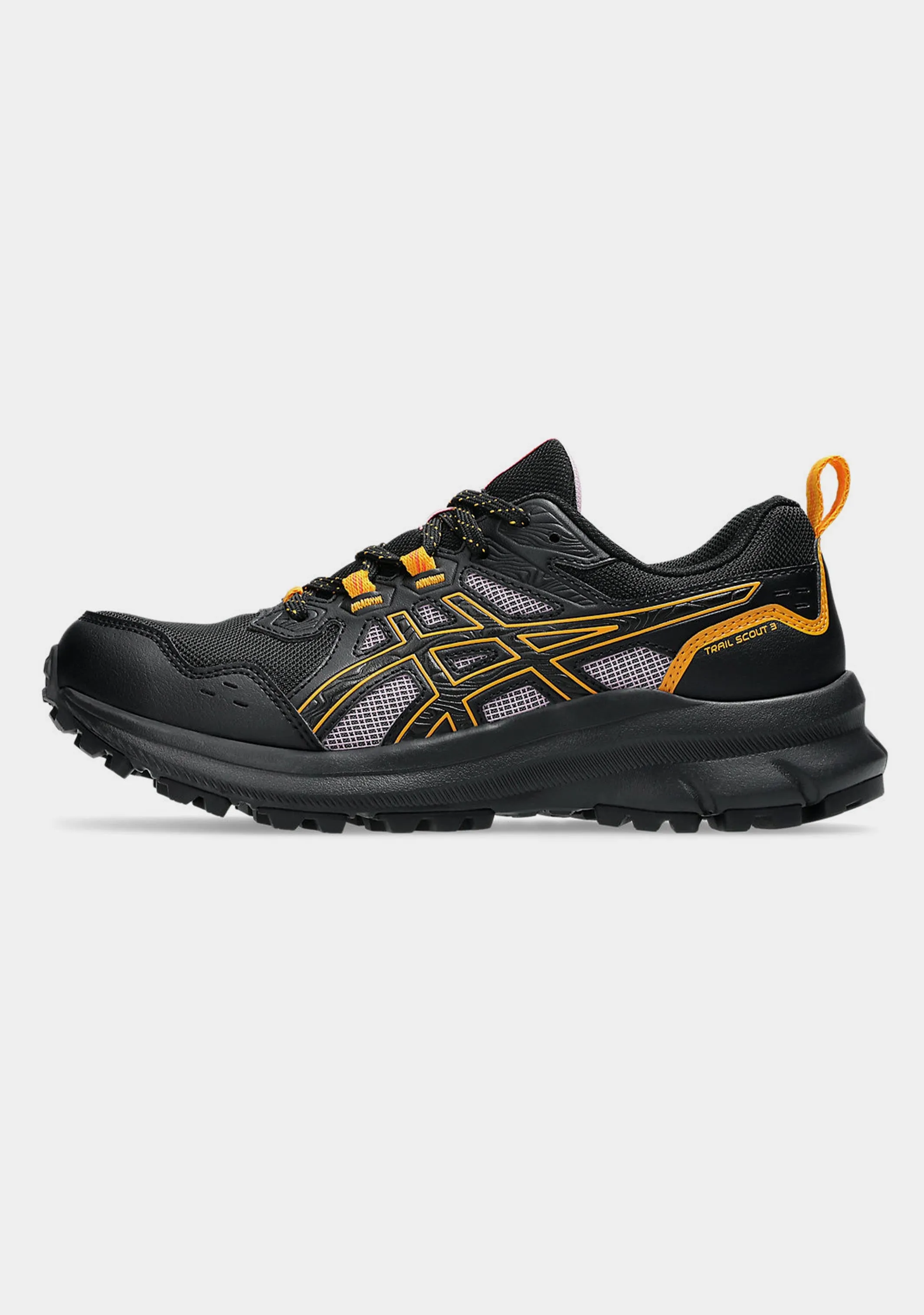 Asics Women's Trail Scout 3 Asics Shoes