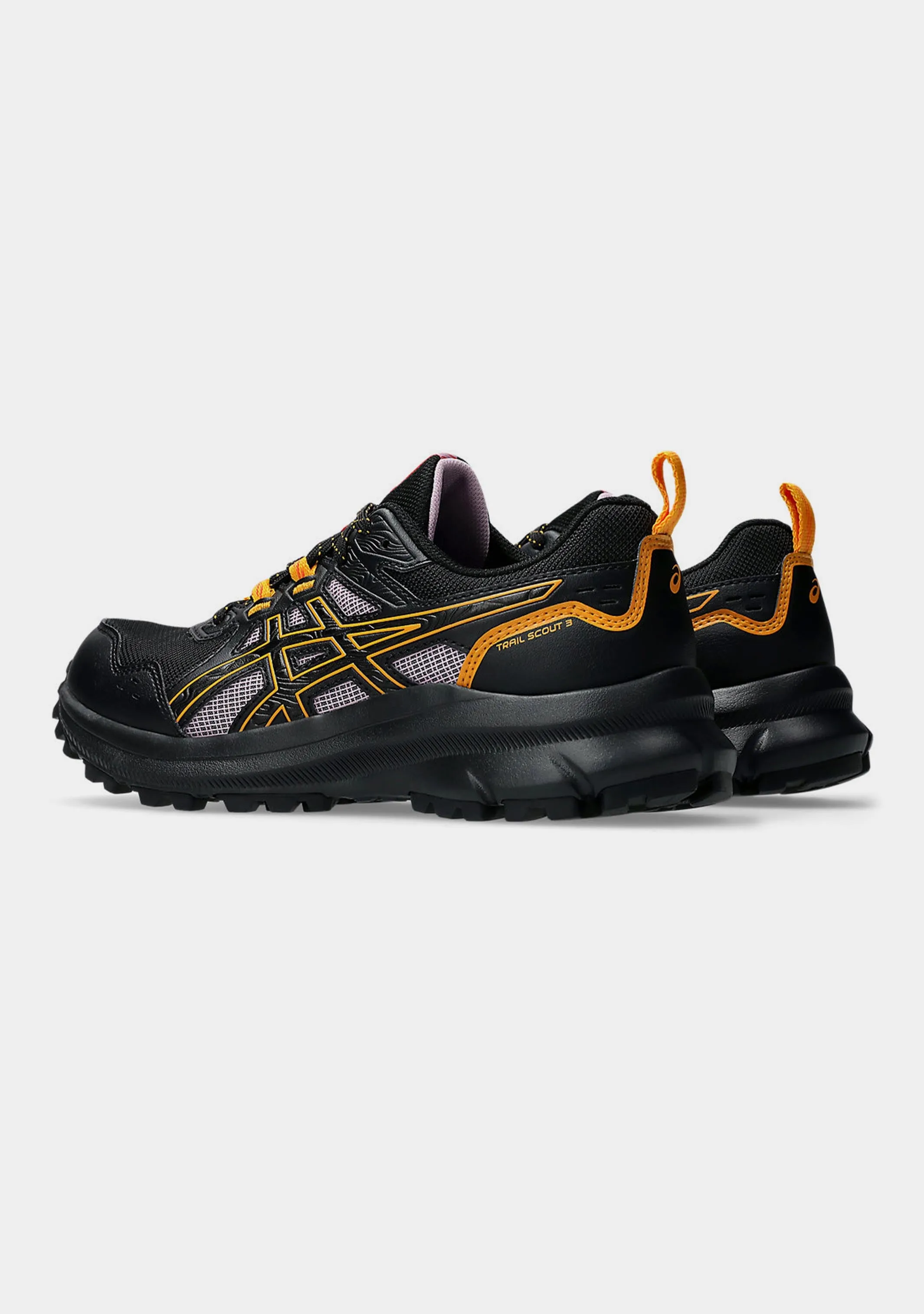 Asics Women's Trail Scout 3 Asics Shoes