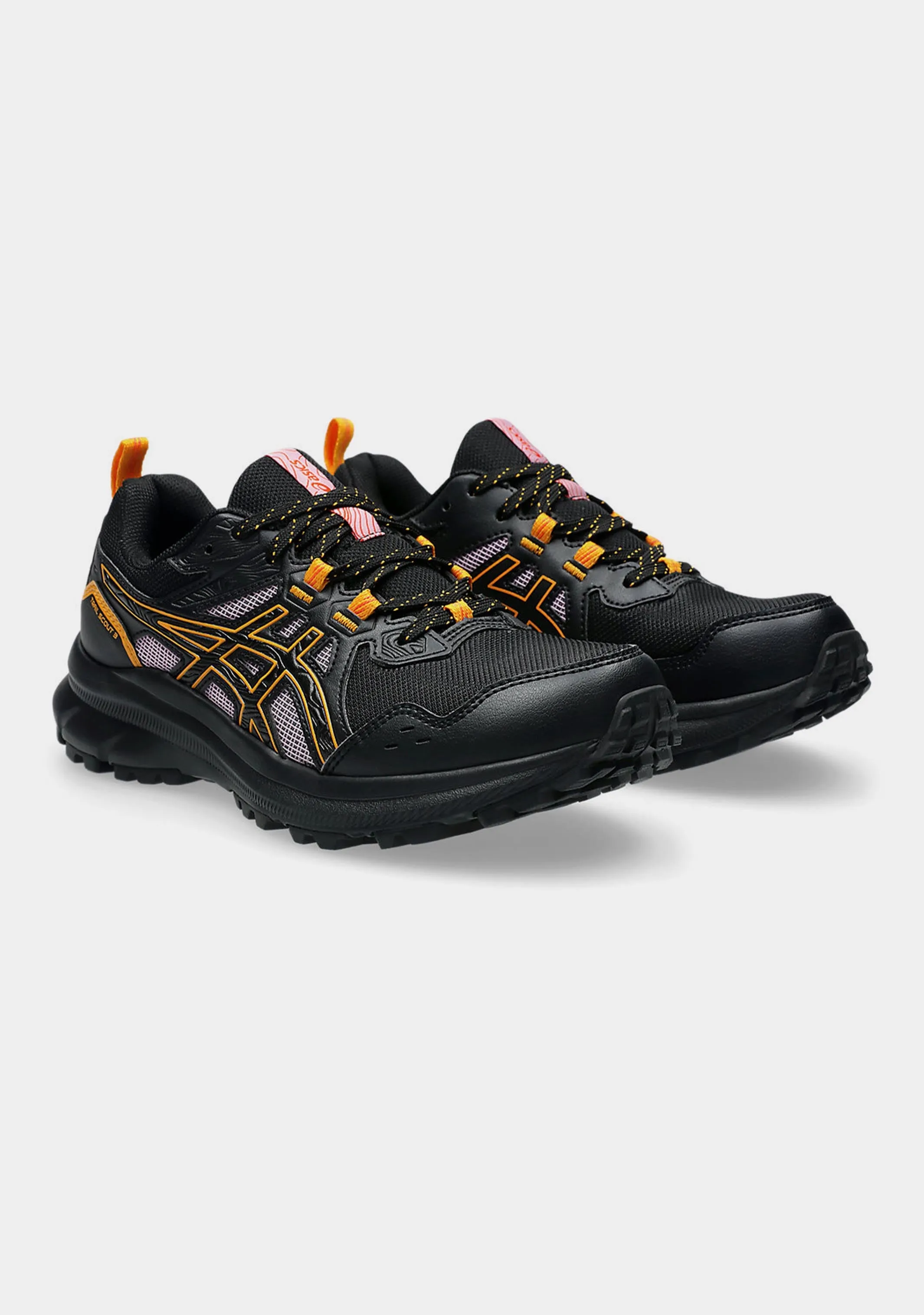 Asics Women's Trail Scout 3 Asics Shoes