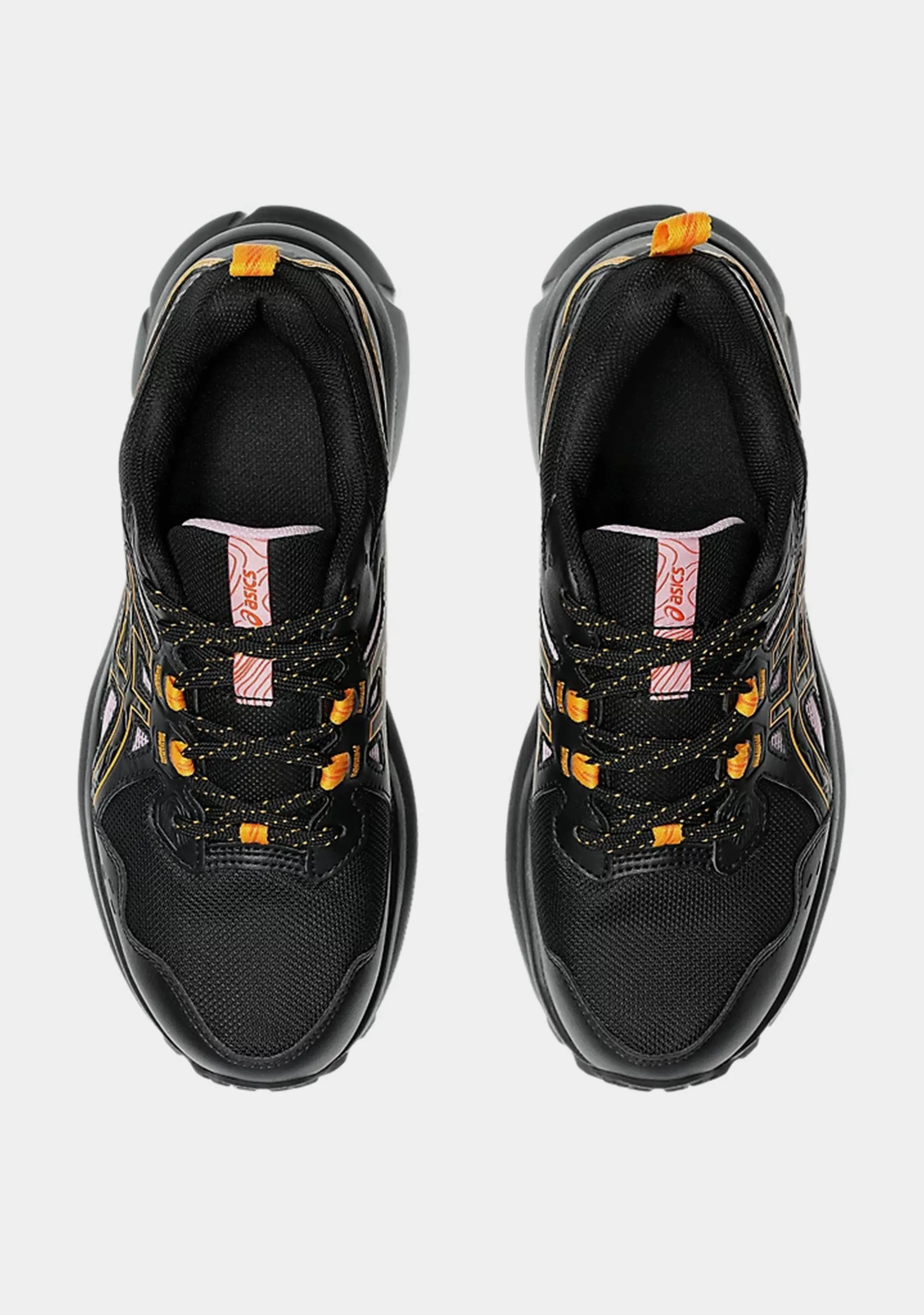 Asics Women's Trail Scout 3 Asics Shoes