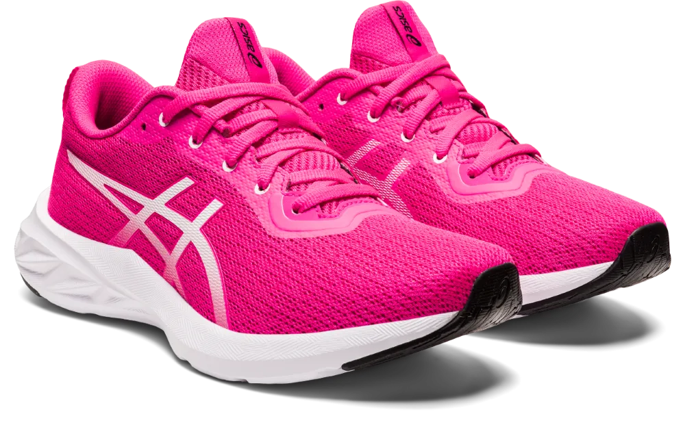 ASICS Womens VERSABLAST 2 Running Shoe