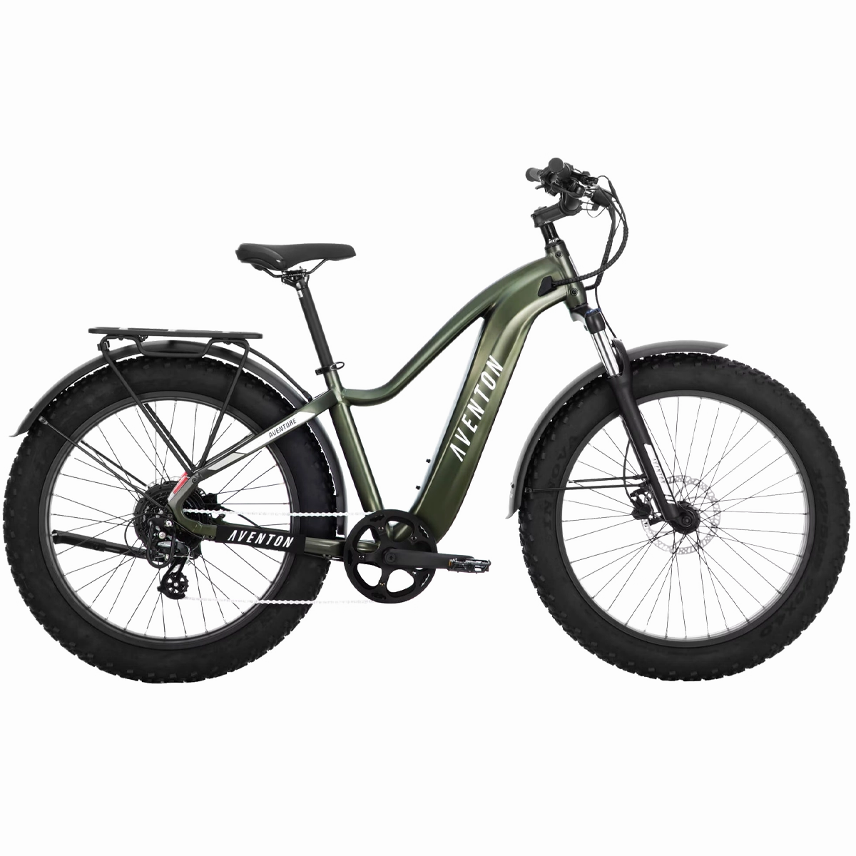 Aventure.2 E-Bike