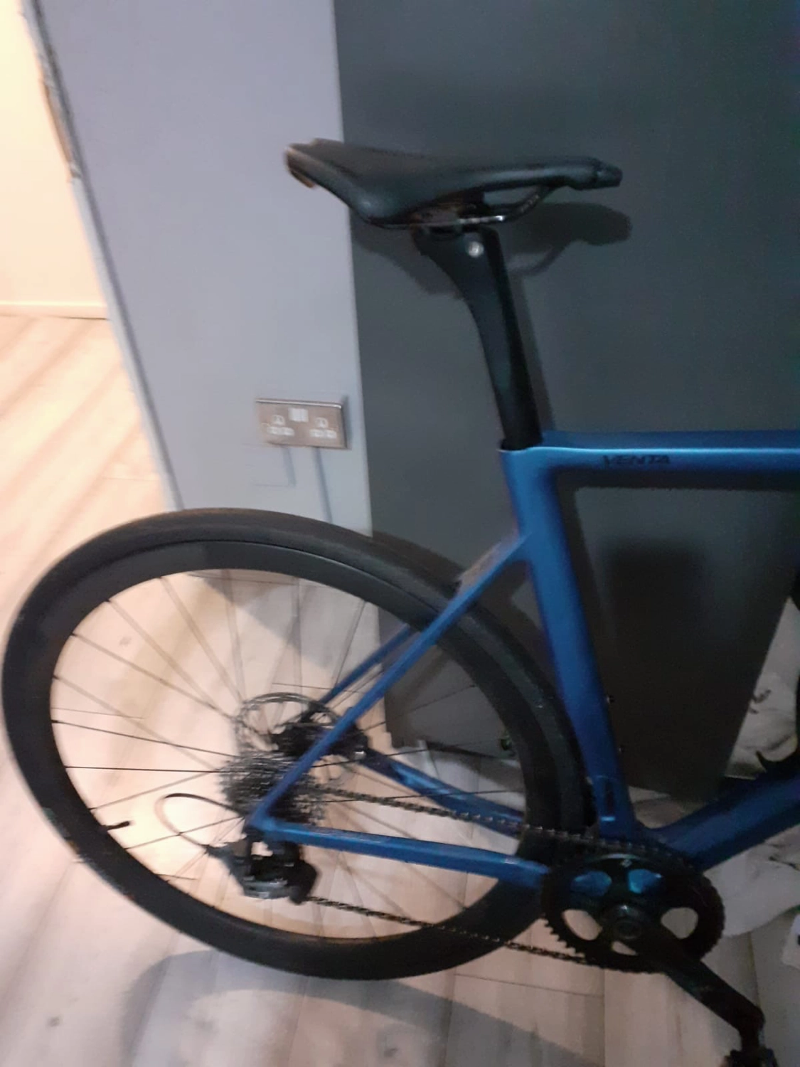 Basso Venta Disc Campagnolo Chorus 12s Disc 2023