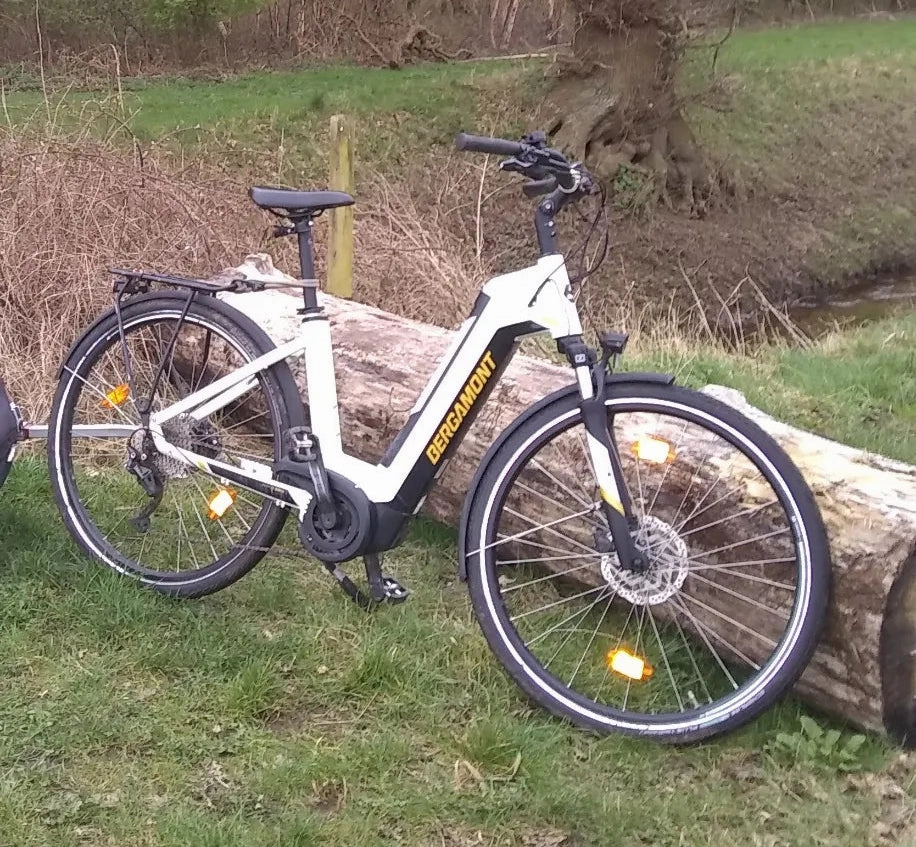 Bergamont E-Horizon Sport Wave 2022