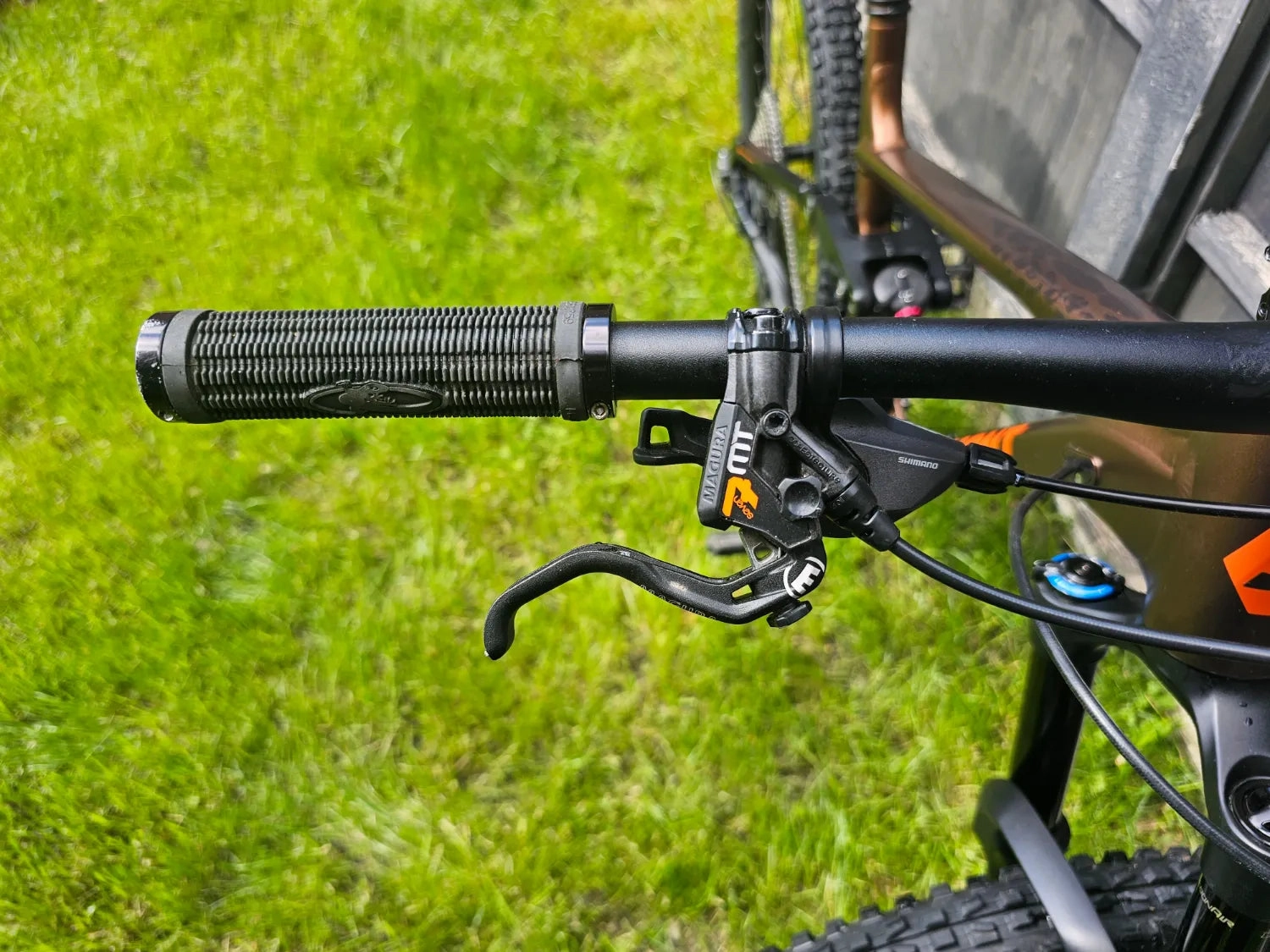 Bergamont Trailster 8 2020