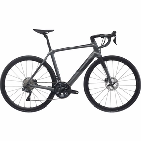 Bianchi Infinito CV 105 Di2 Carbon Road Bike 2025 - Grey