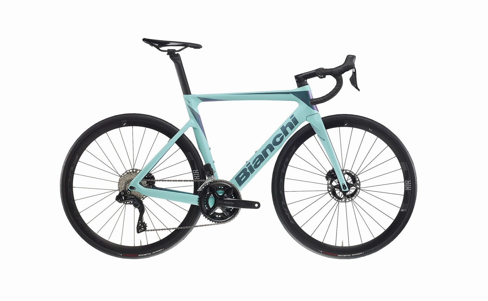 Bianchi Oltre Race 105 Di2