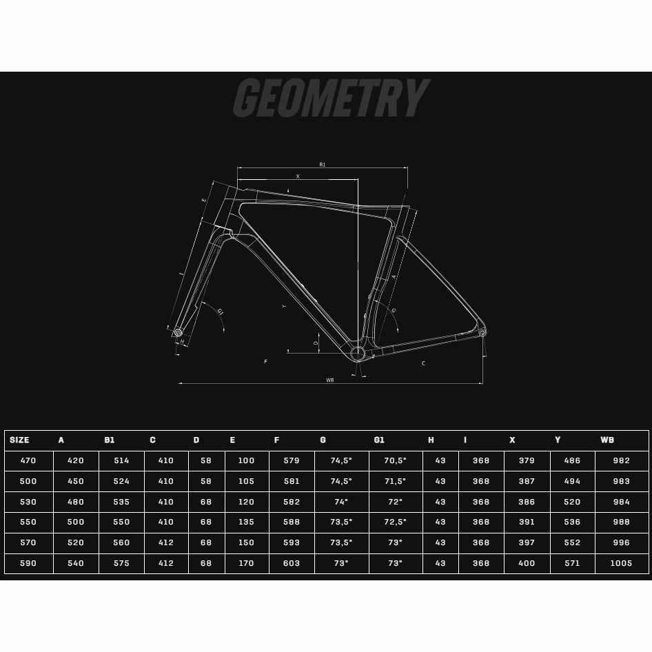 Bianchi Specialissima Comp Rival AXS Carbon Road Bike 2025 - Celeste